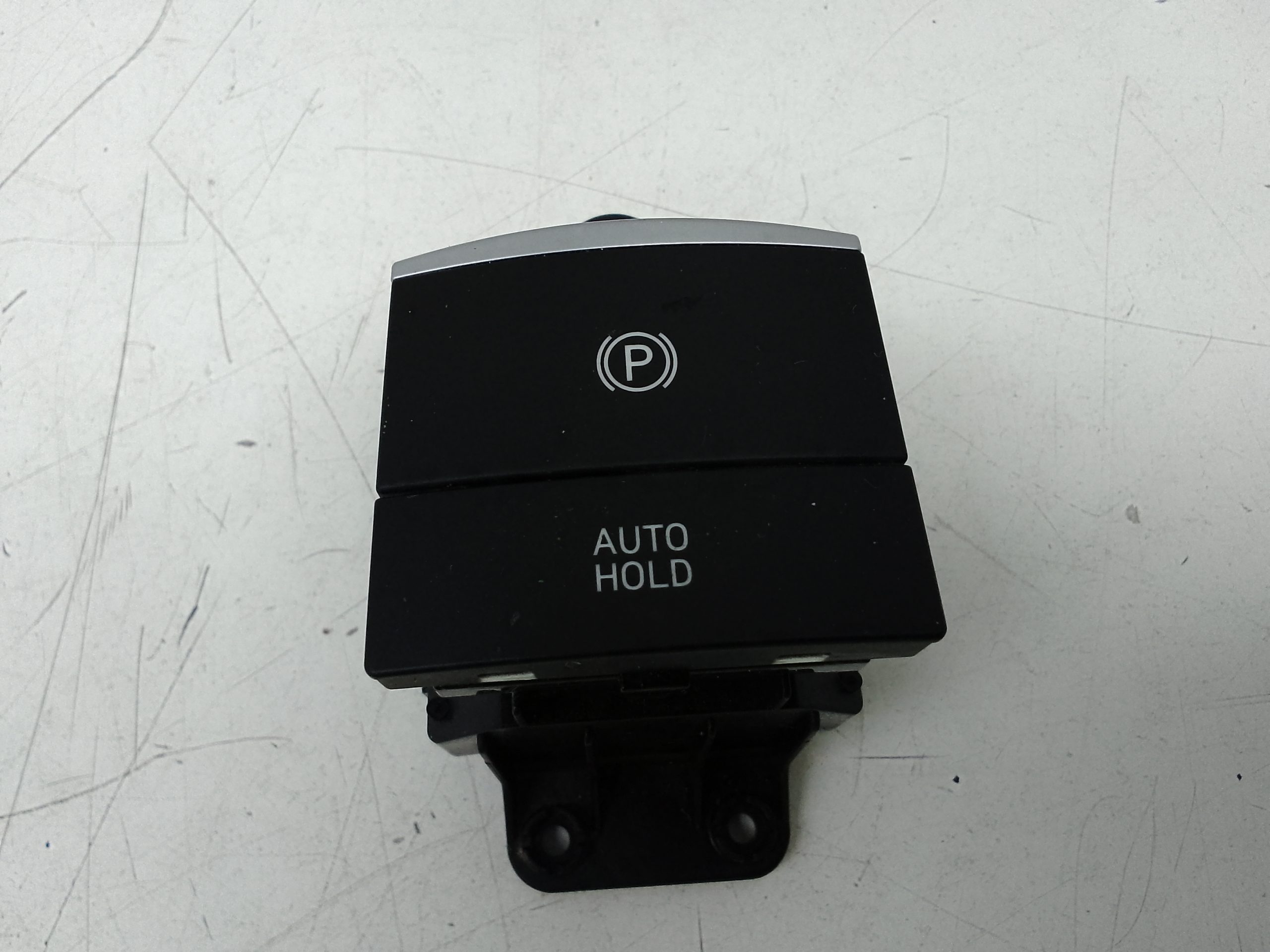 Mando freno mano electrico hyundai tucson (nx)(12.2020->)