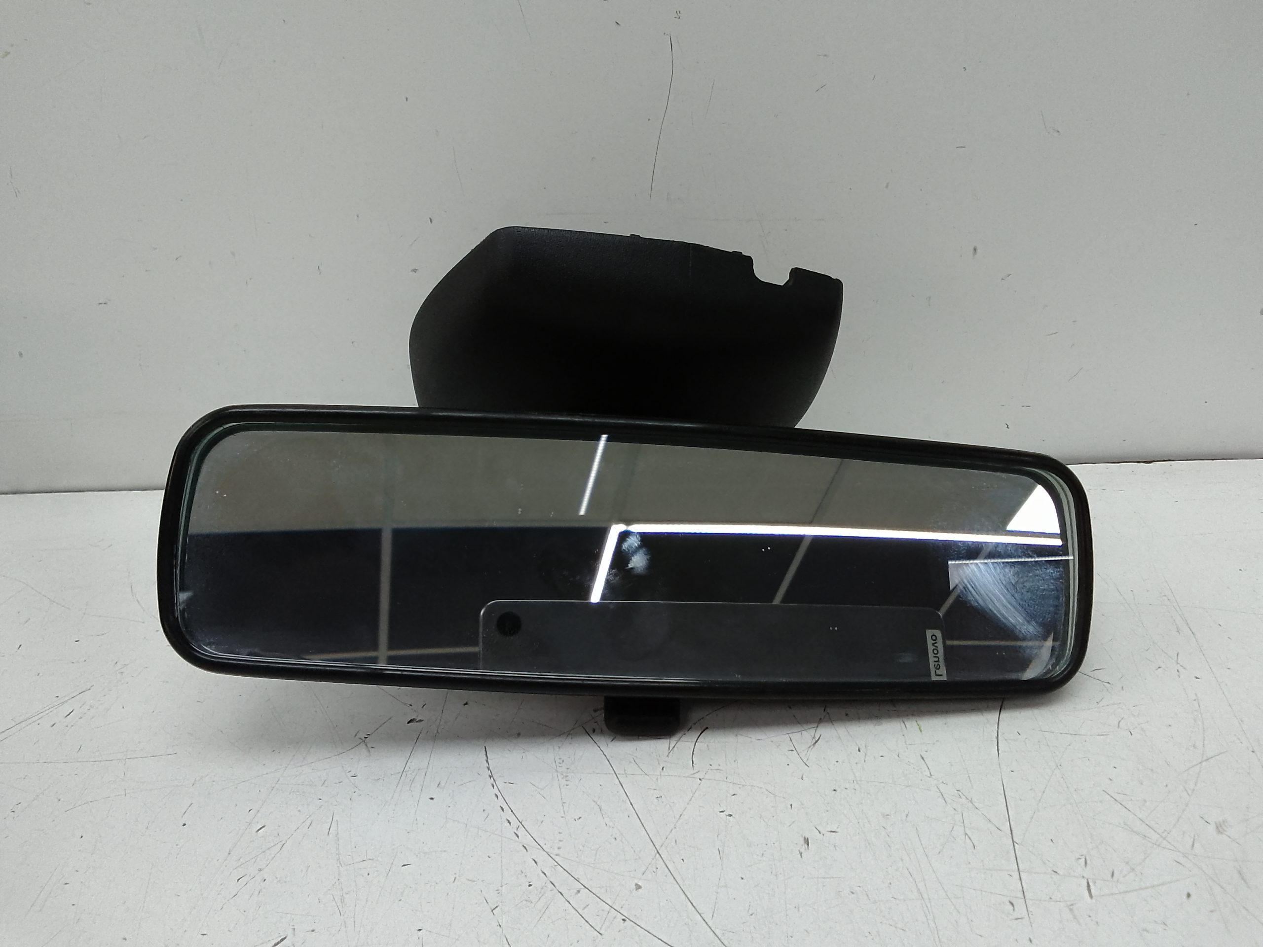 Retrovisor central nissan juke i (f15e)(06.2010->)