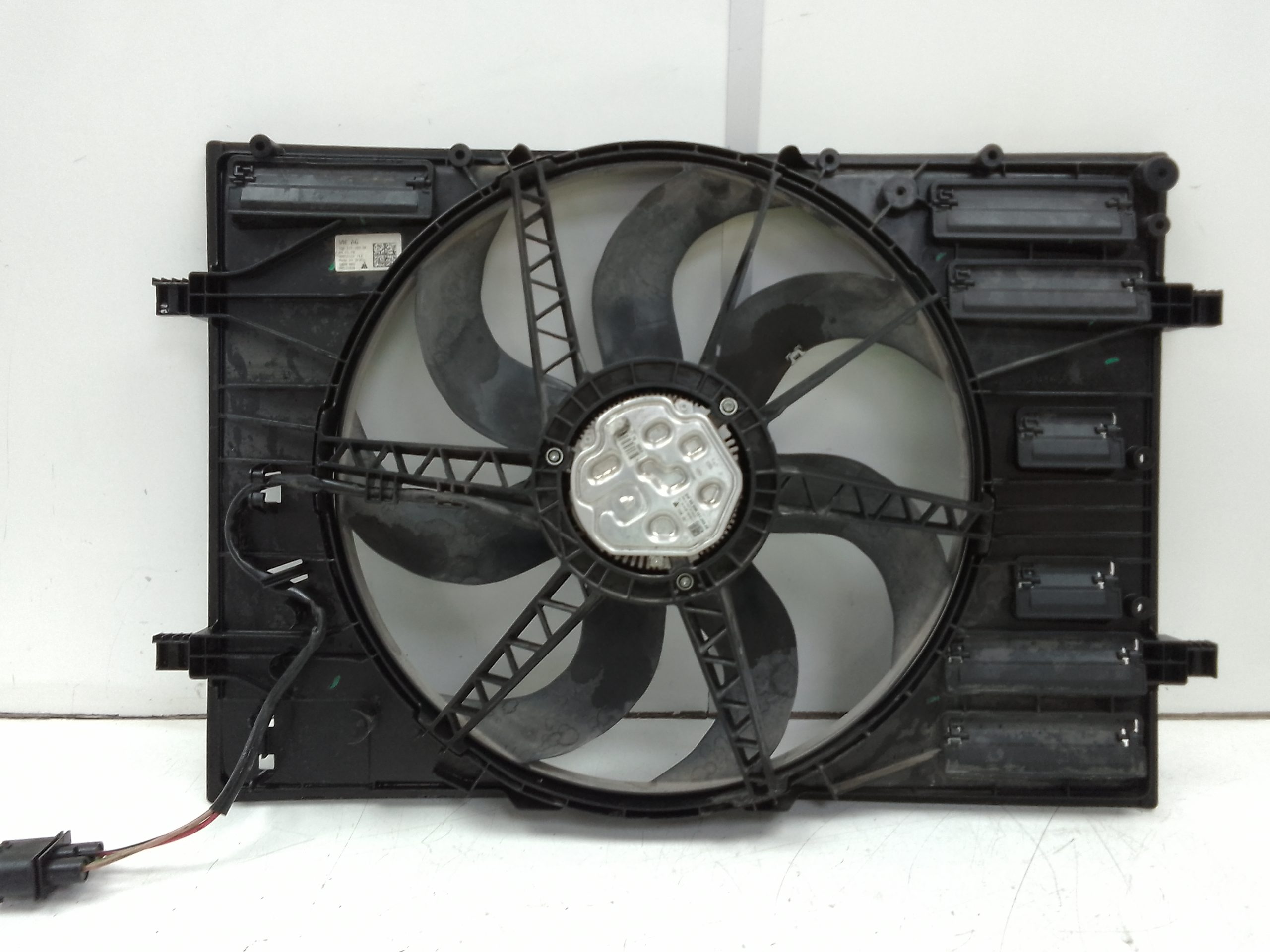 Electroventilador volkswagen tiguan (ad1)(01.2016->)