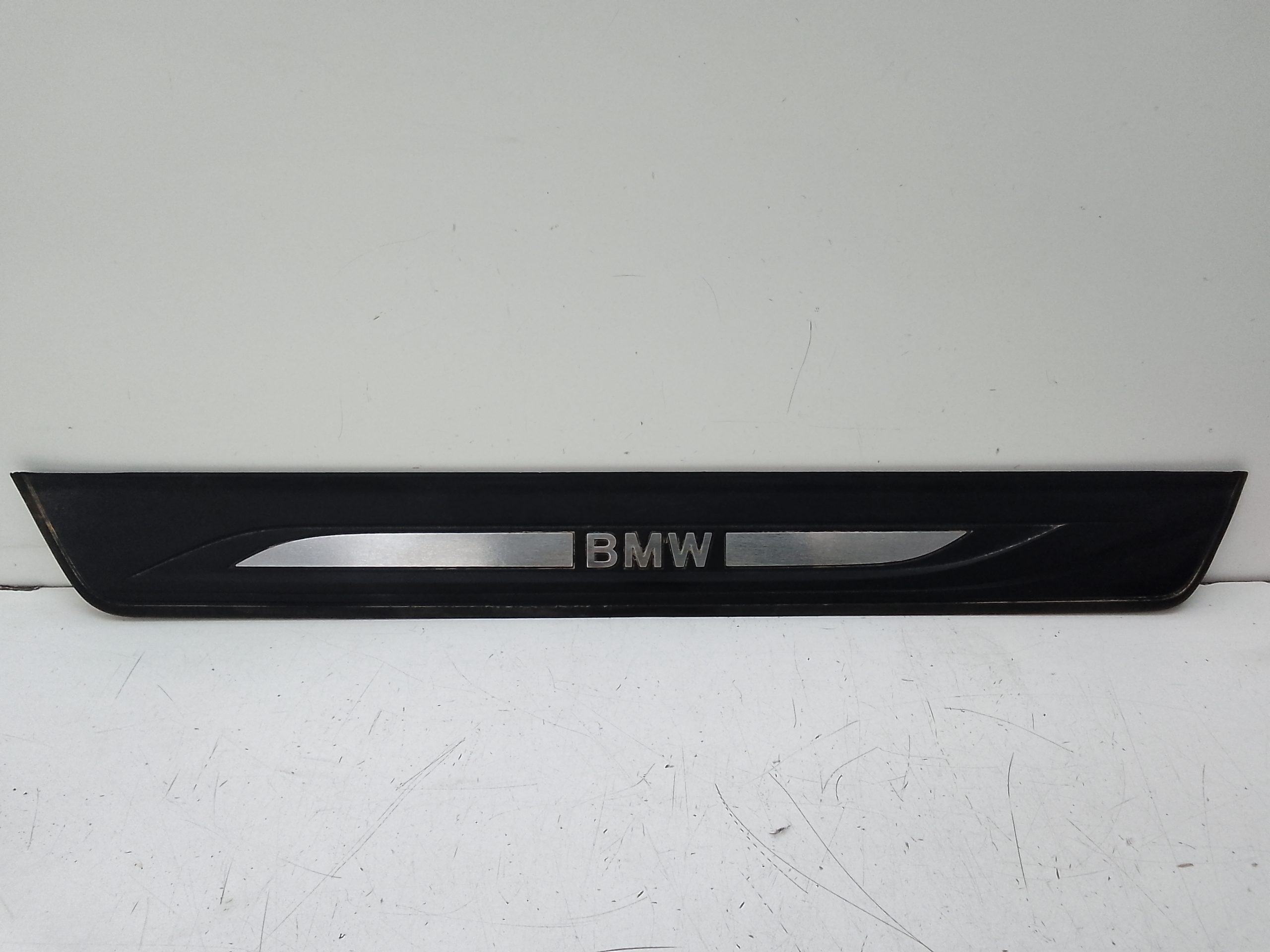 Moldura bajo puerta bmw serie 5 berlina (f10)(2010->)