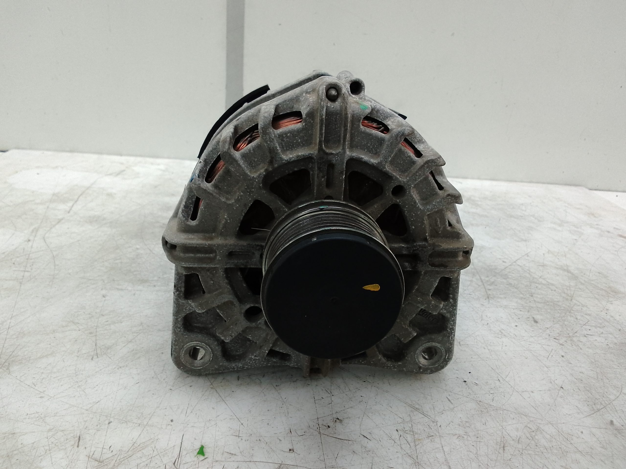 Alternador renault clio v (08.2019->)