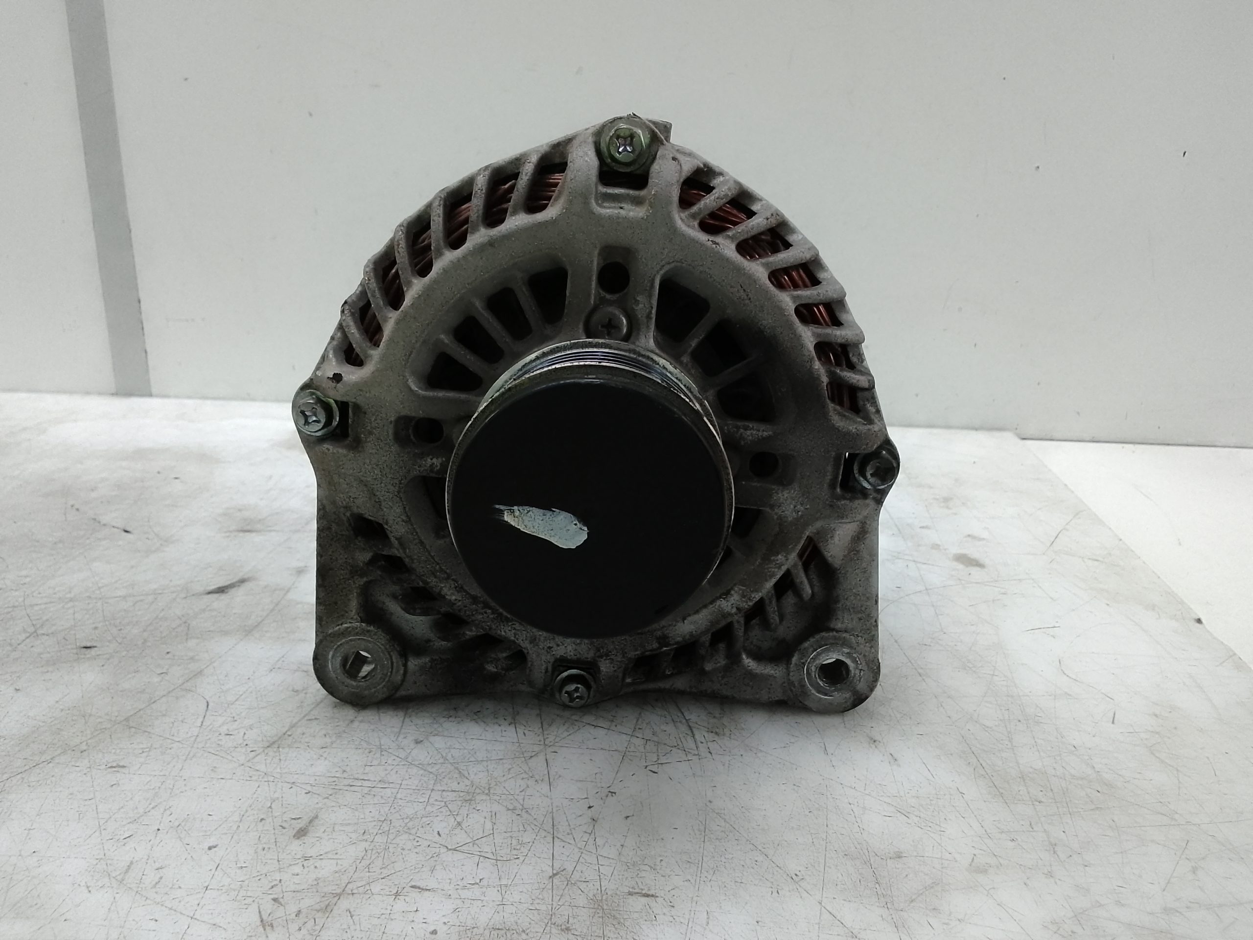 Alternador nissan juke i (f15e)(06.2010->)