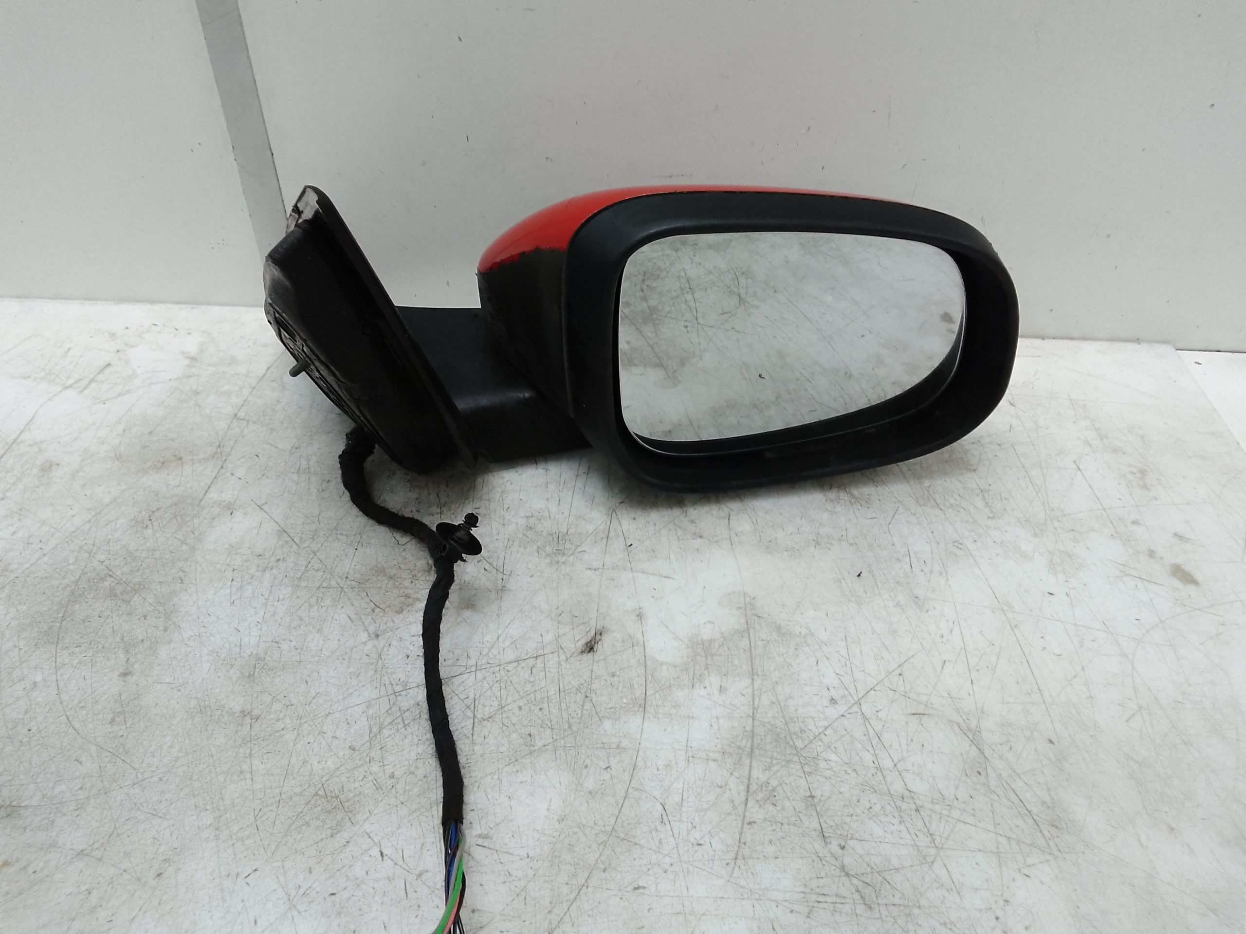 Retrovisor derecho electrico volvo c30 (09.2006->)