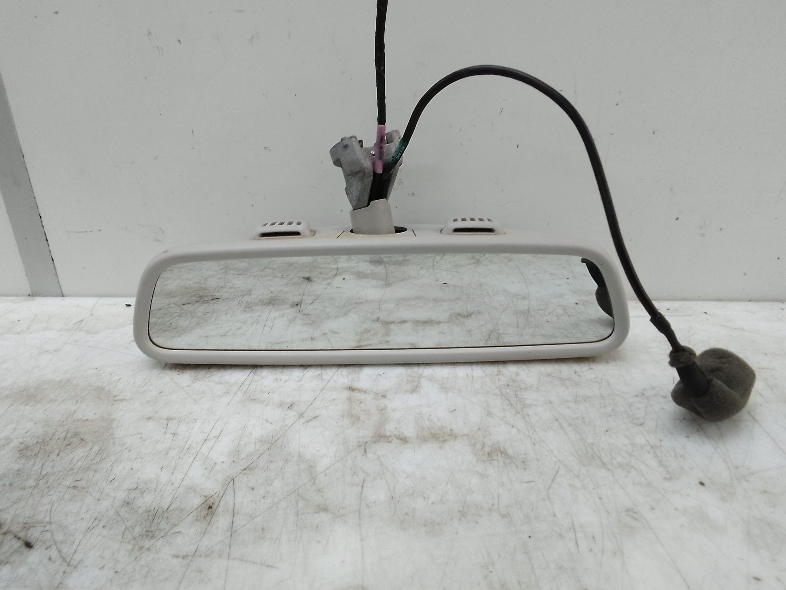 Retrovisor central mercedes-benz clase glc (bm 253)(06.2015->)