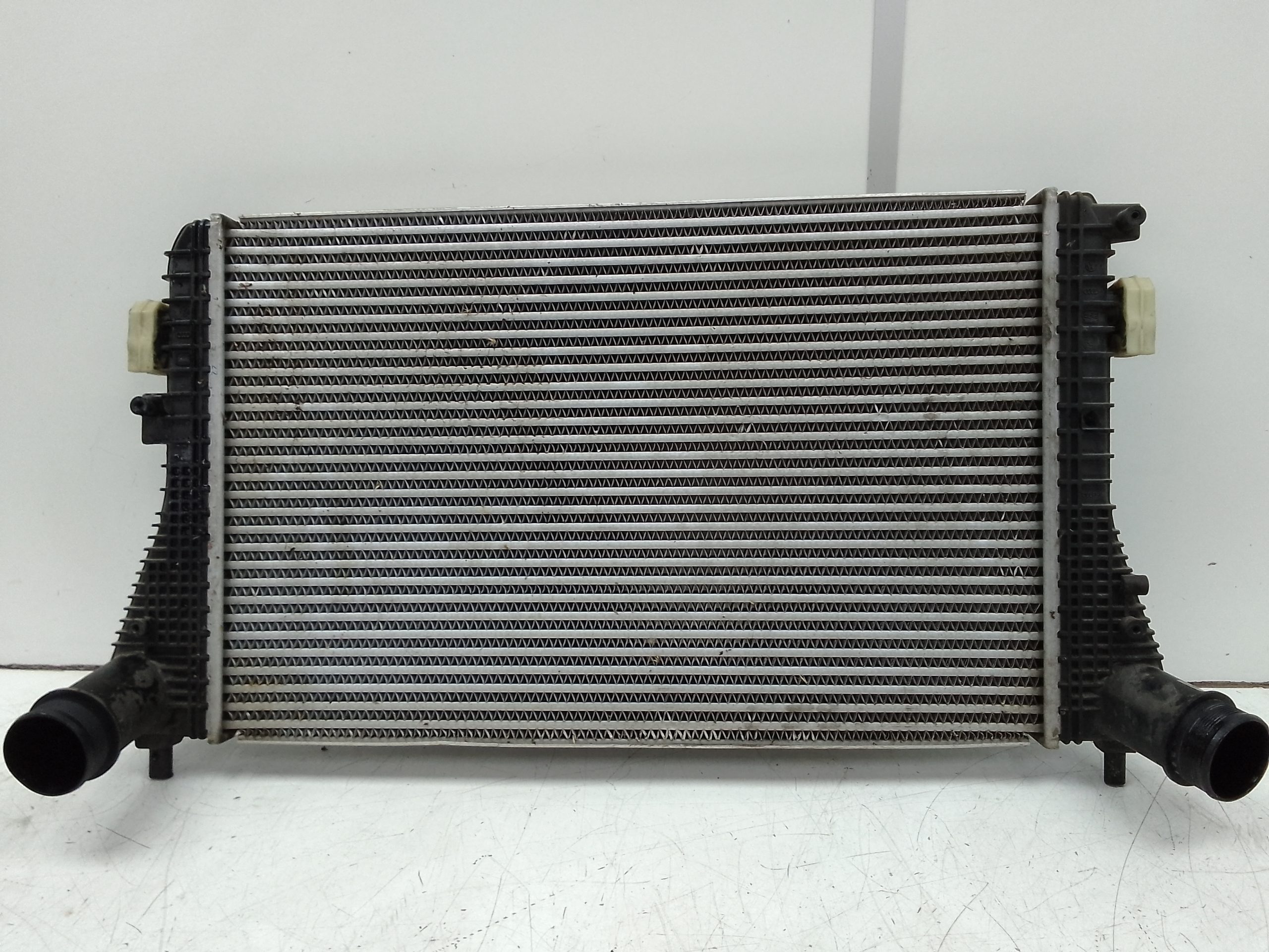 Intercooler volkswagen tiguan (5n2)(02.2011->)