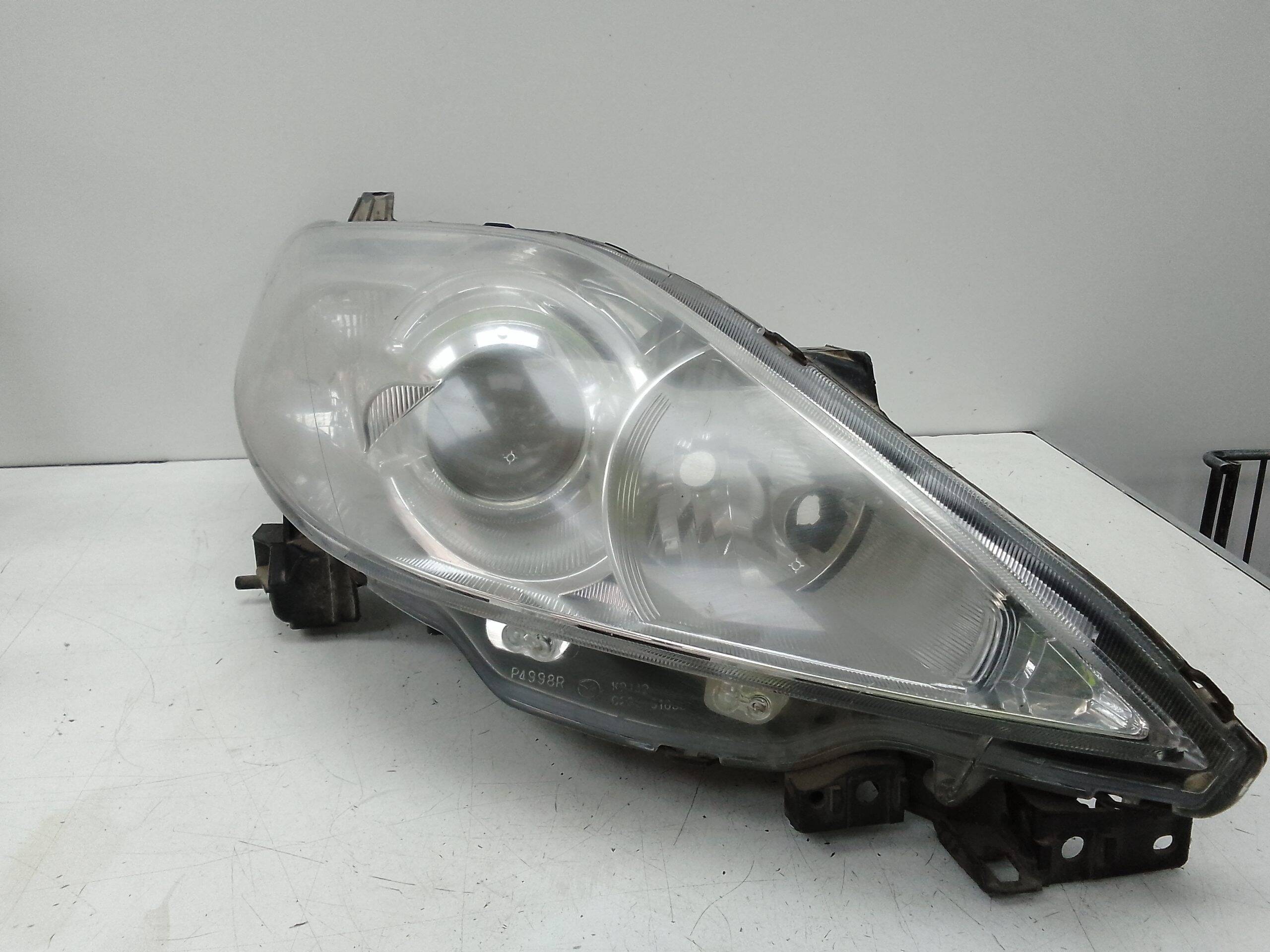 Faro derecho mazda 5 berlina (cr)(2005->)