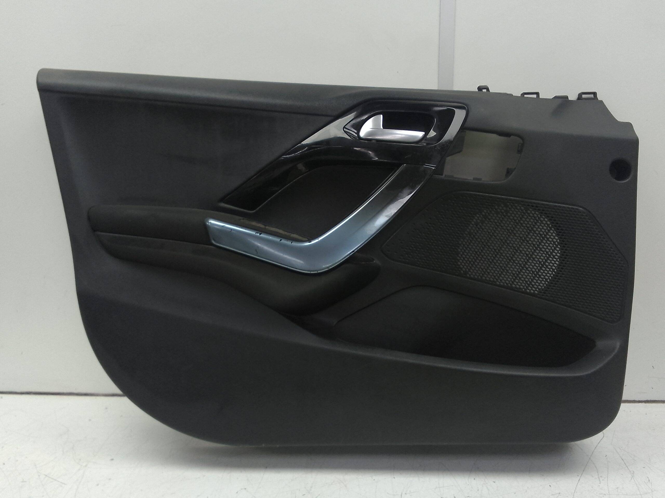 Guarnecido puerta delantera izquierda peugeot 208 (01.2012->)