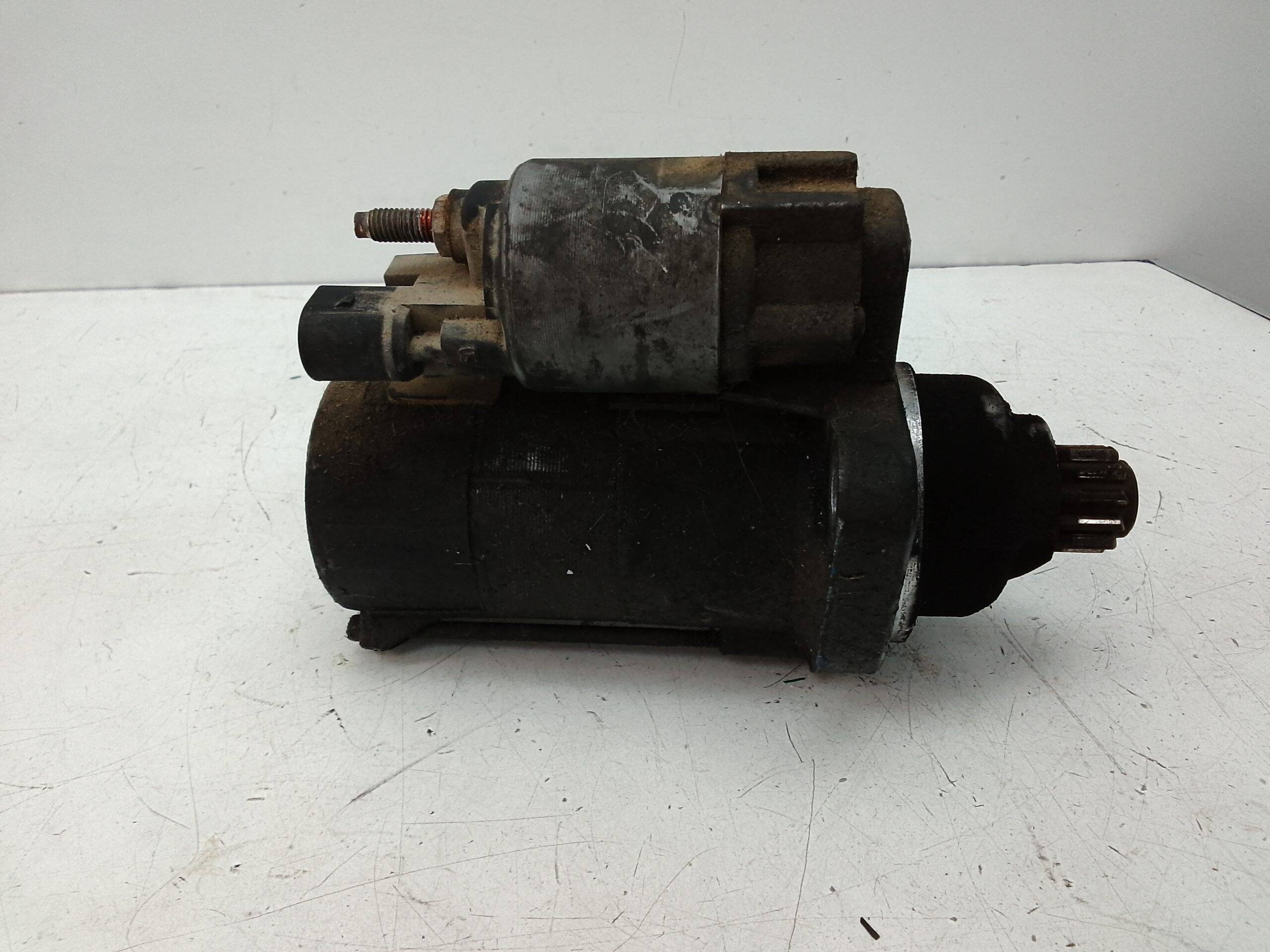 Motor arranque volkswagen passat cc (357)(05.2008->)