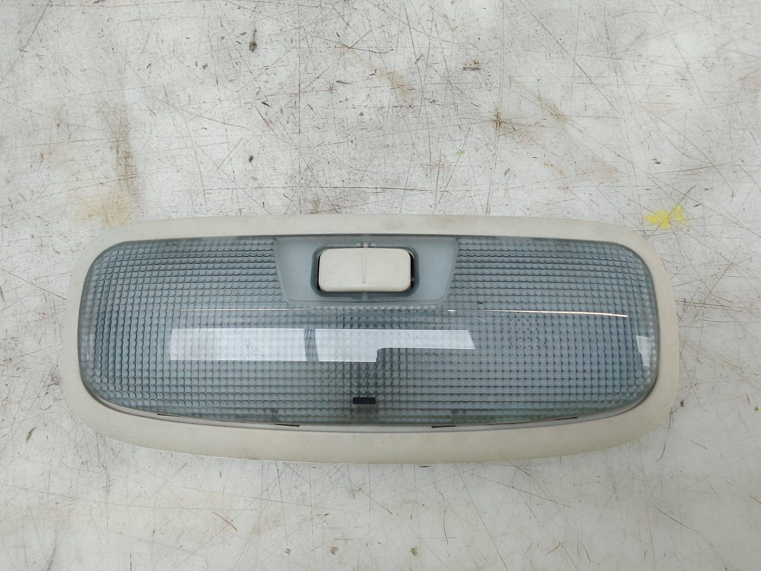 Luz interior techo ford transit courier (c4a)(2013->)