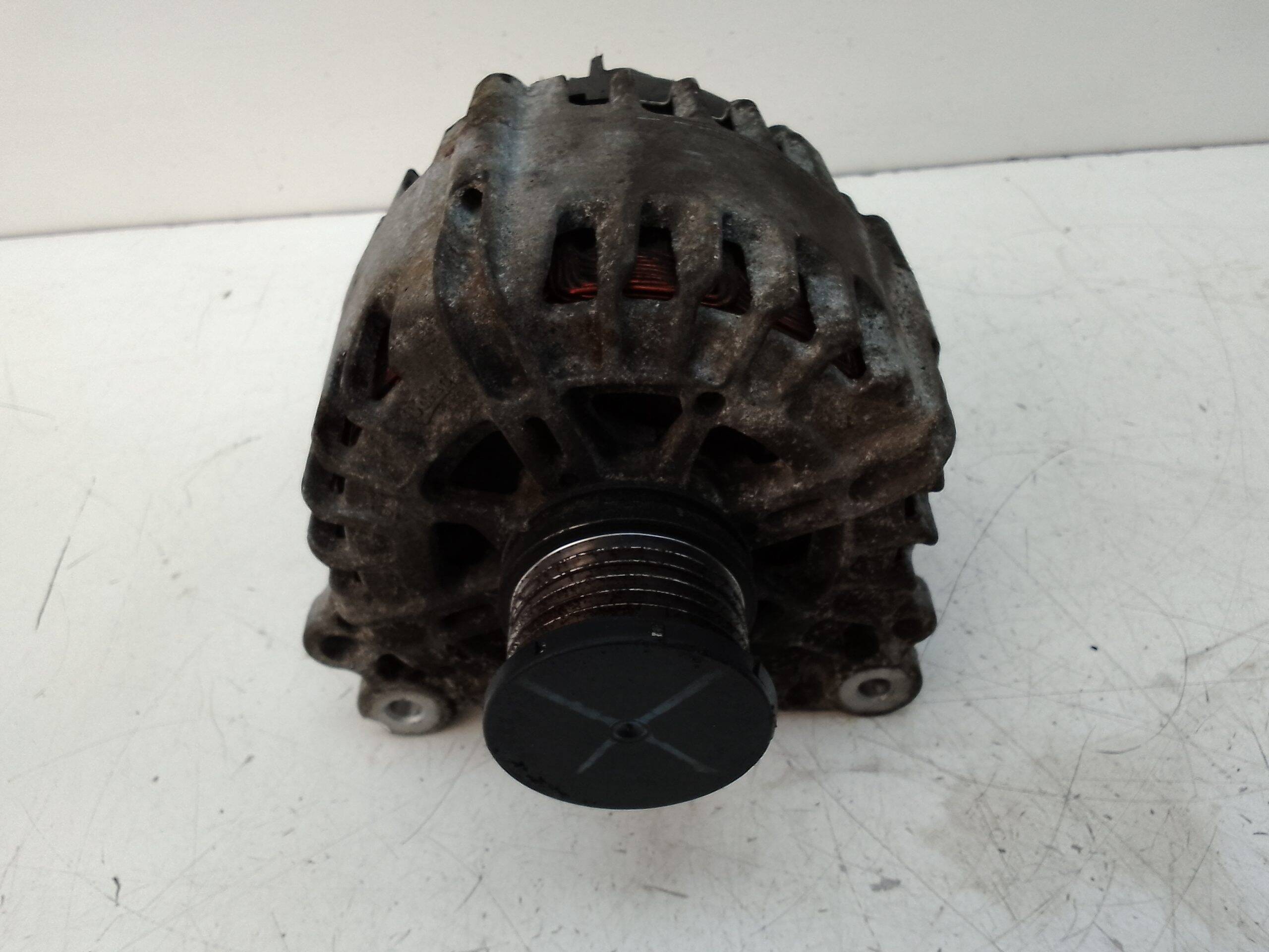 Alternador audi a3 sportback (8va)(09.2012->)