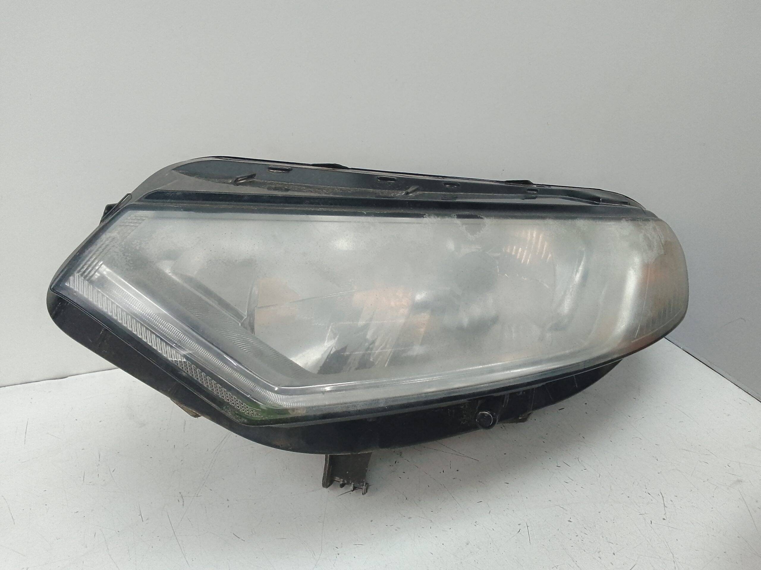 Faro izquierdo ford ecosport (cbw)(2013->)