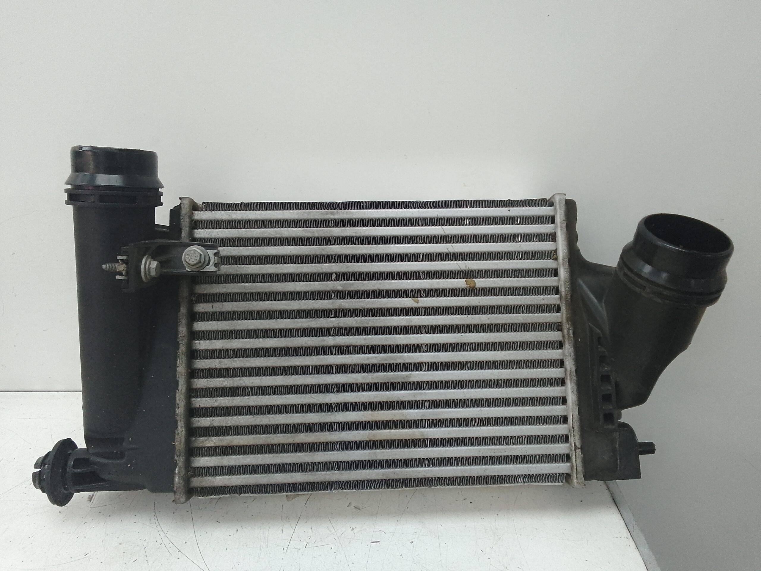 Intercooler renault megane iv berlina 5p (12.2015->)