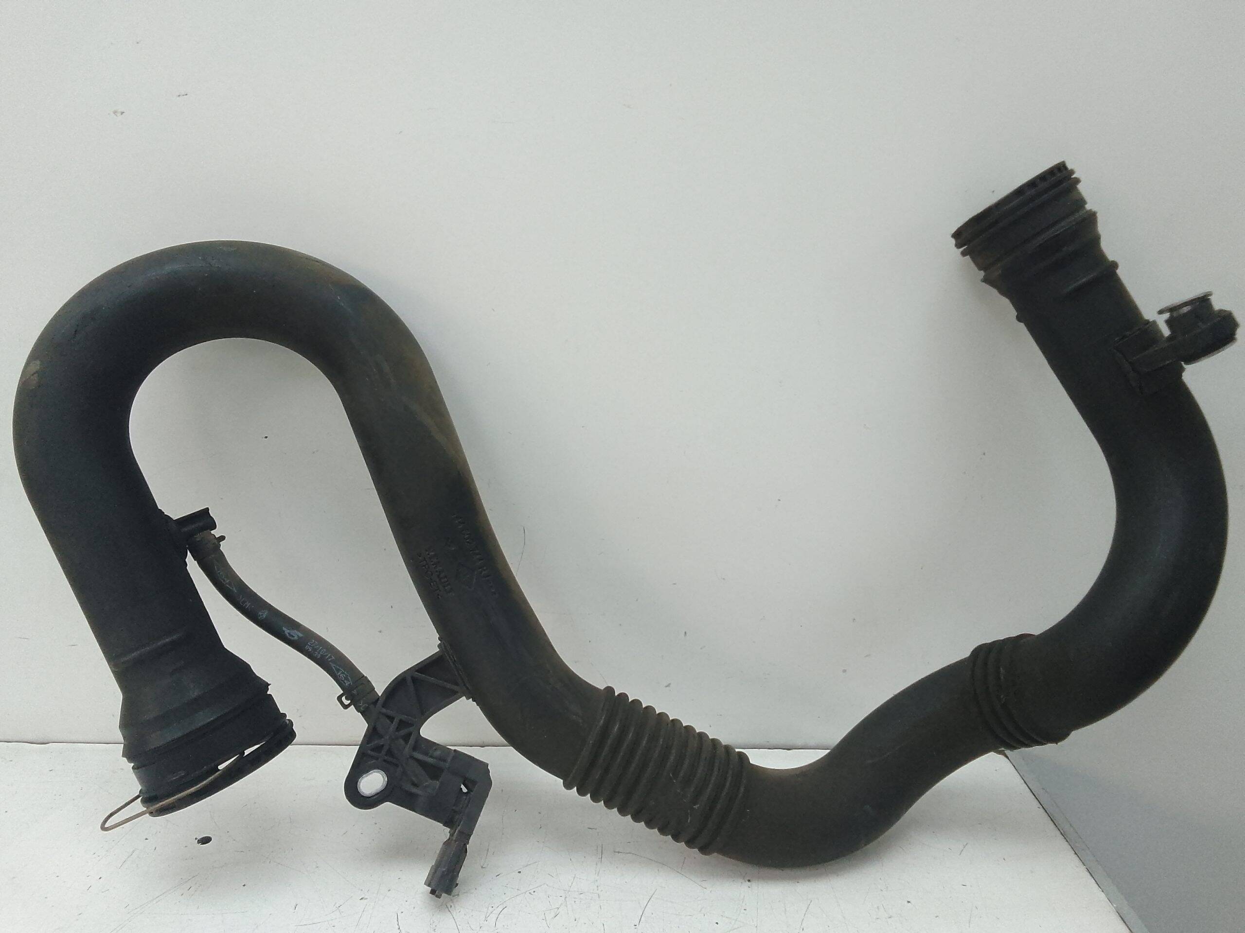 Tubo intercooler renault megane iv berlina 5p (12.2015->)