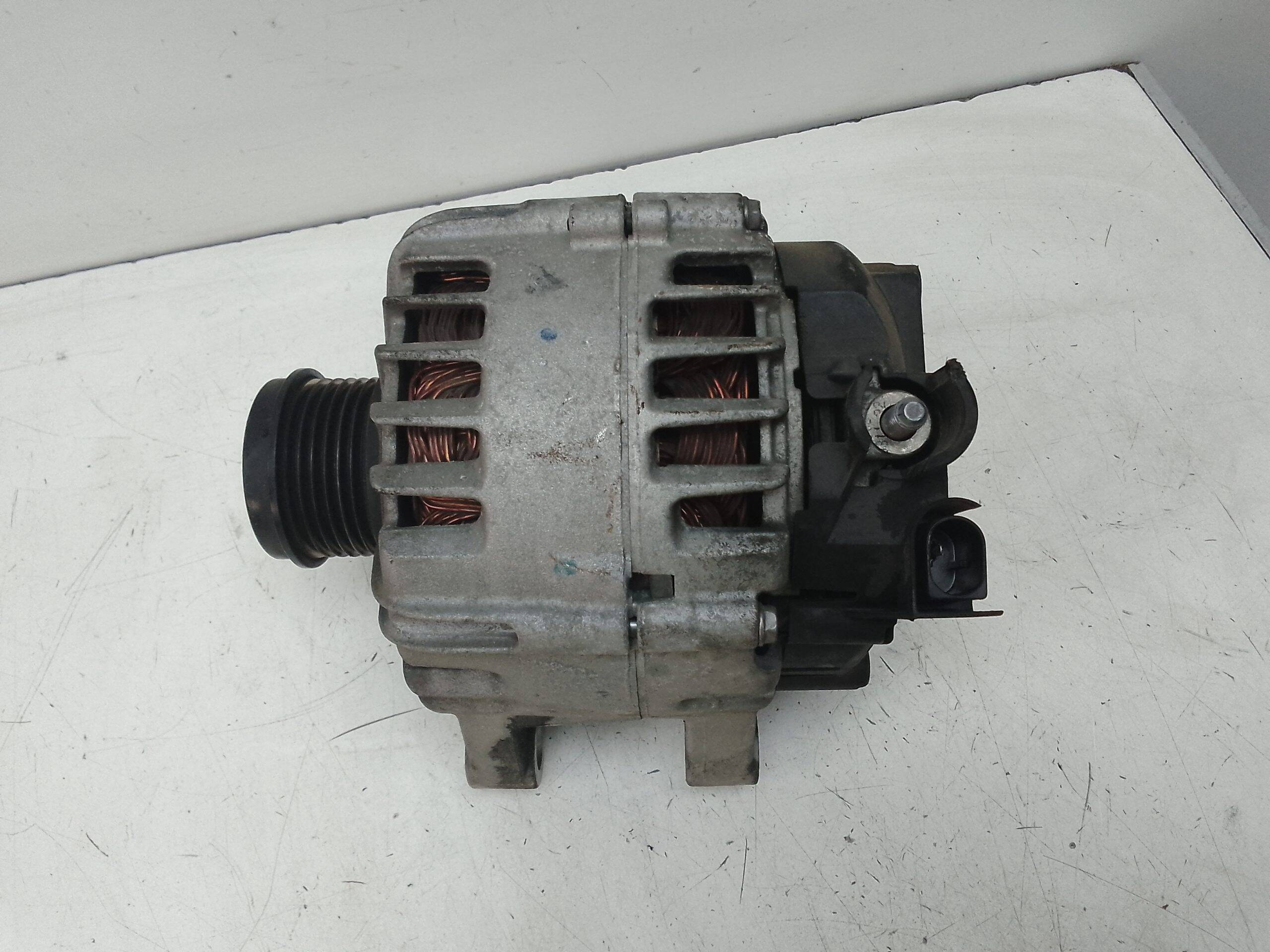 Alternador volvo c30 (09.2006->)