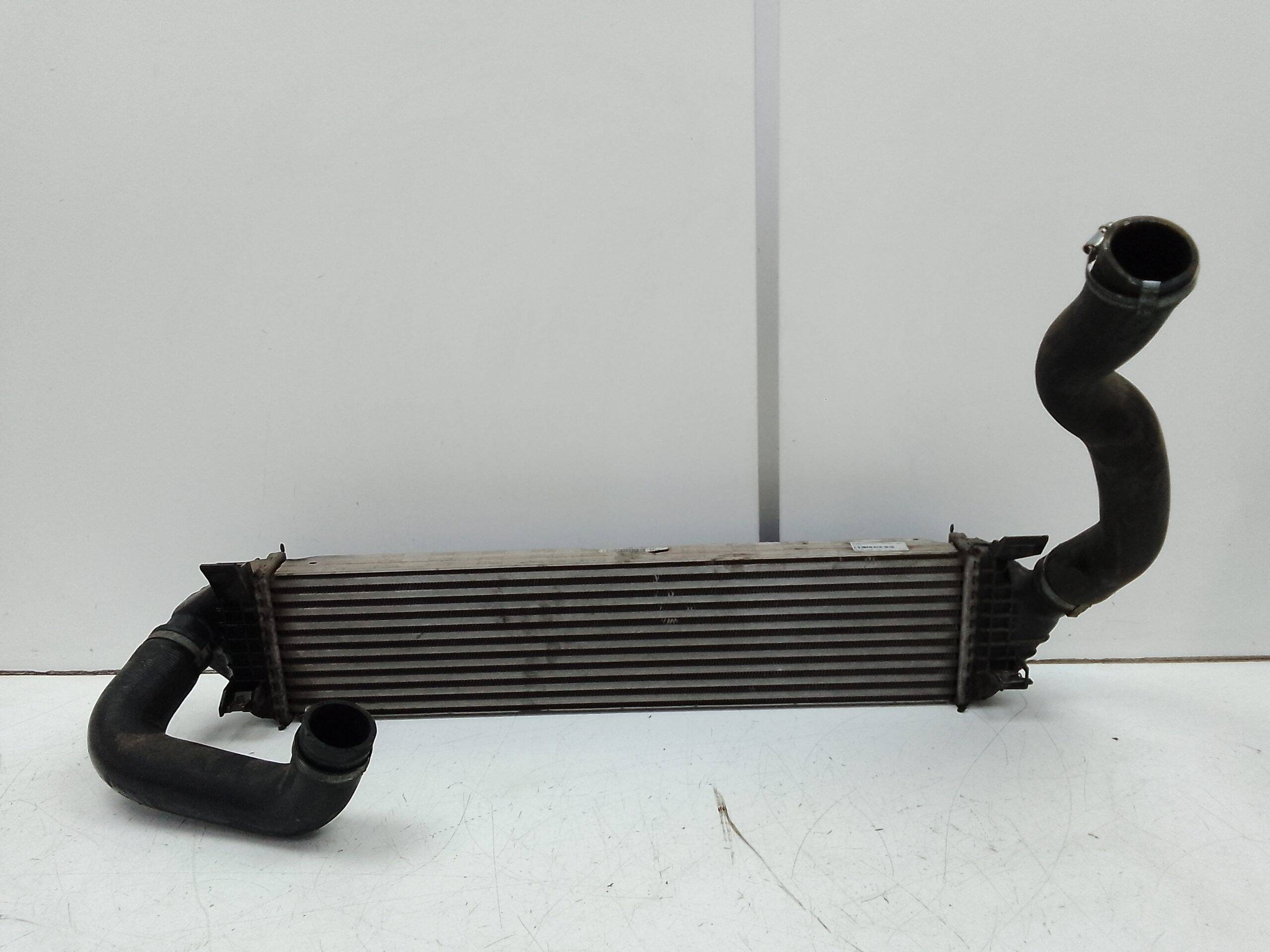 Intercooler volvo c30 (09.2006->)