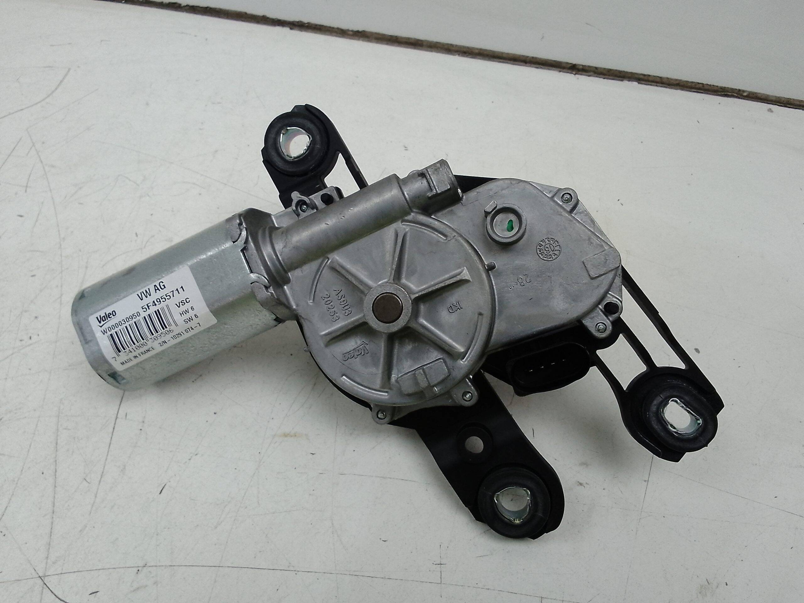 Motor limpia trasero seat leon (5f1)(09.2012->)