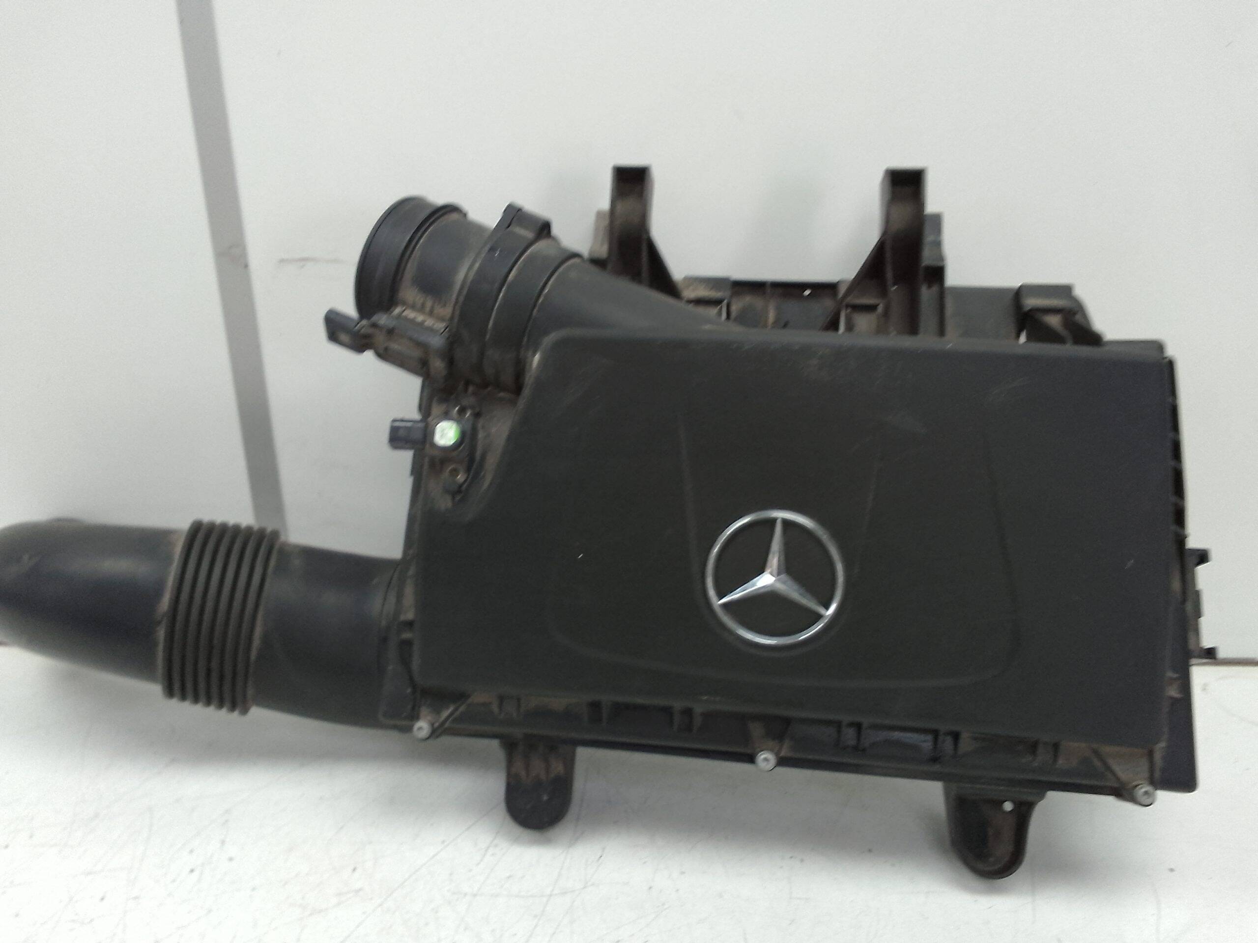 Caja filtro aire mercedes-benz v -clase combi (447)(01.2014->)