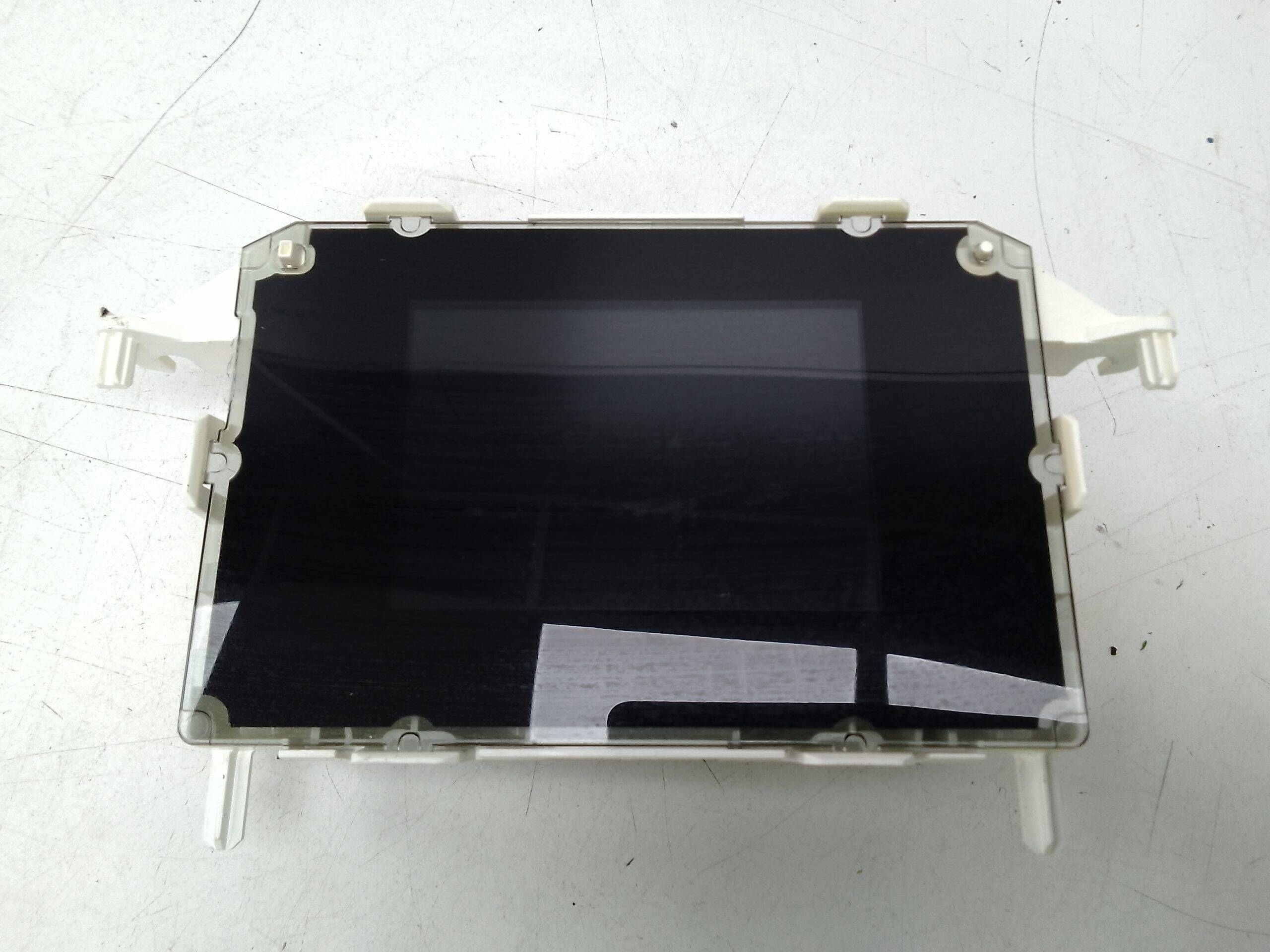 Pantalla multifuncion ford c-max (ceu)(2015->)