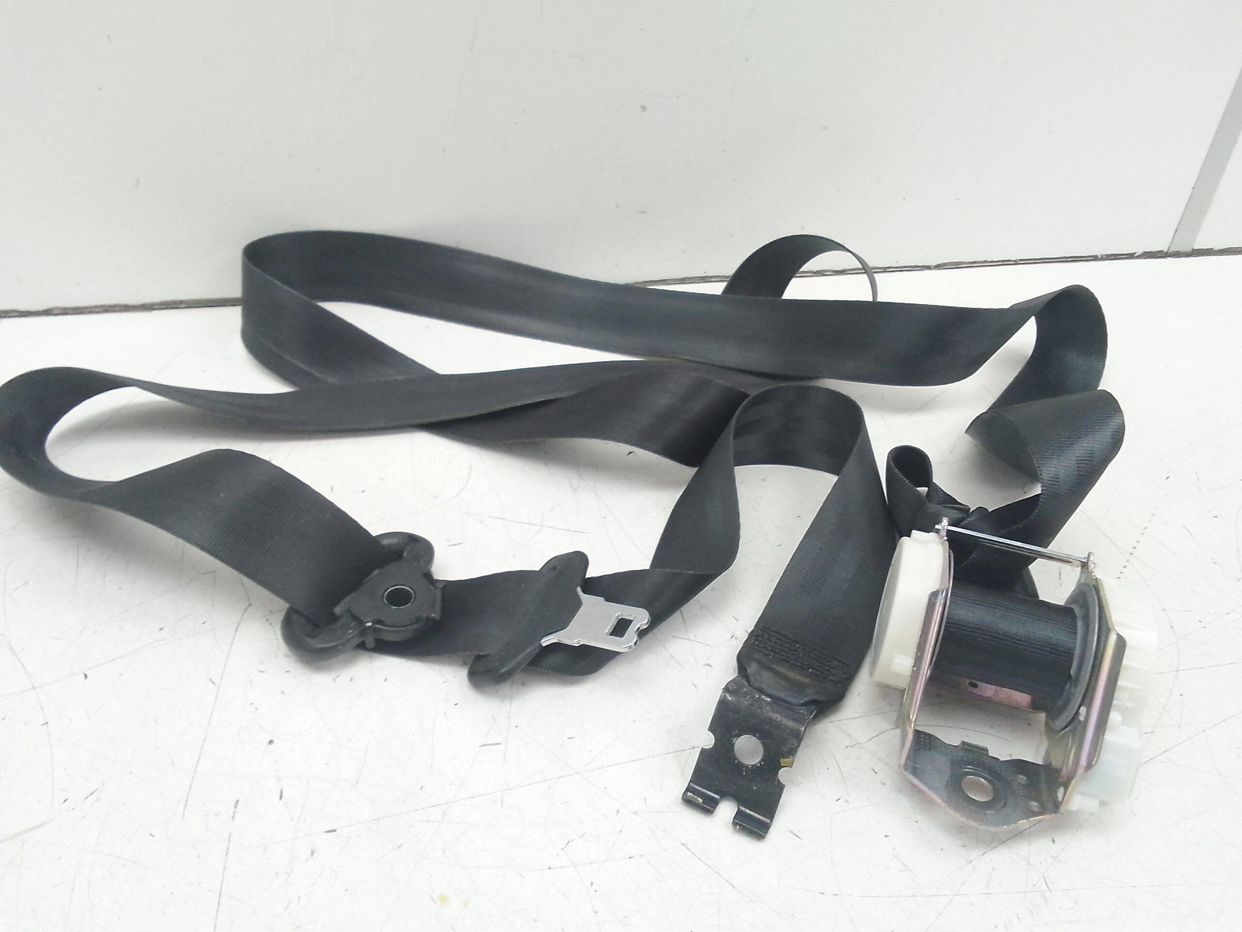 Cinturon seguridad trasero izquierdo ford c-max (ceu)(2015->)