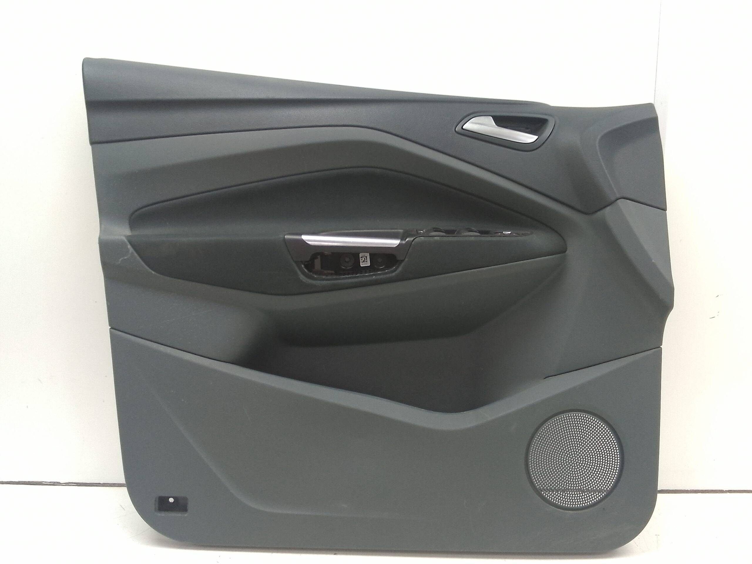 Guarnecido puerta delantera izquierda ford c-max (ceu)(2015->)