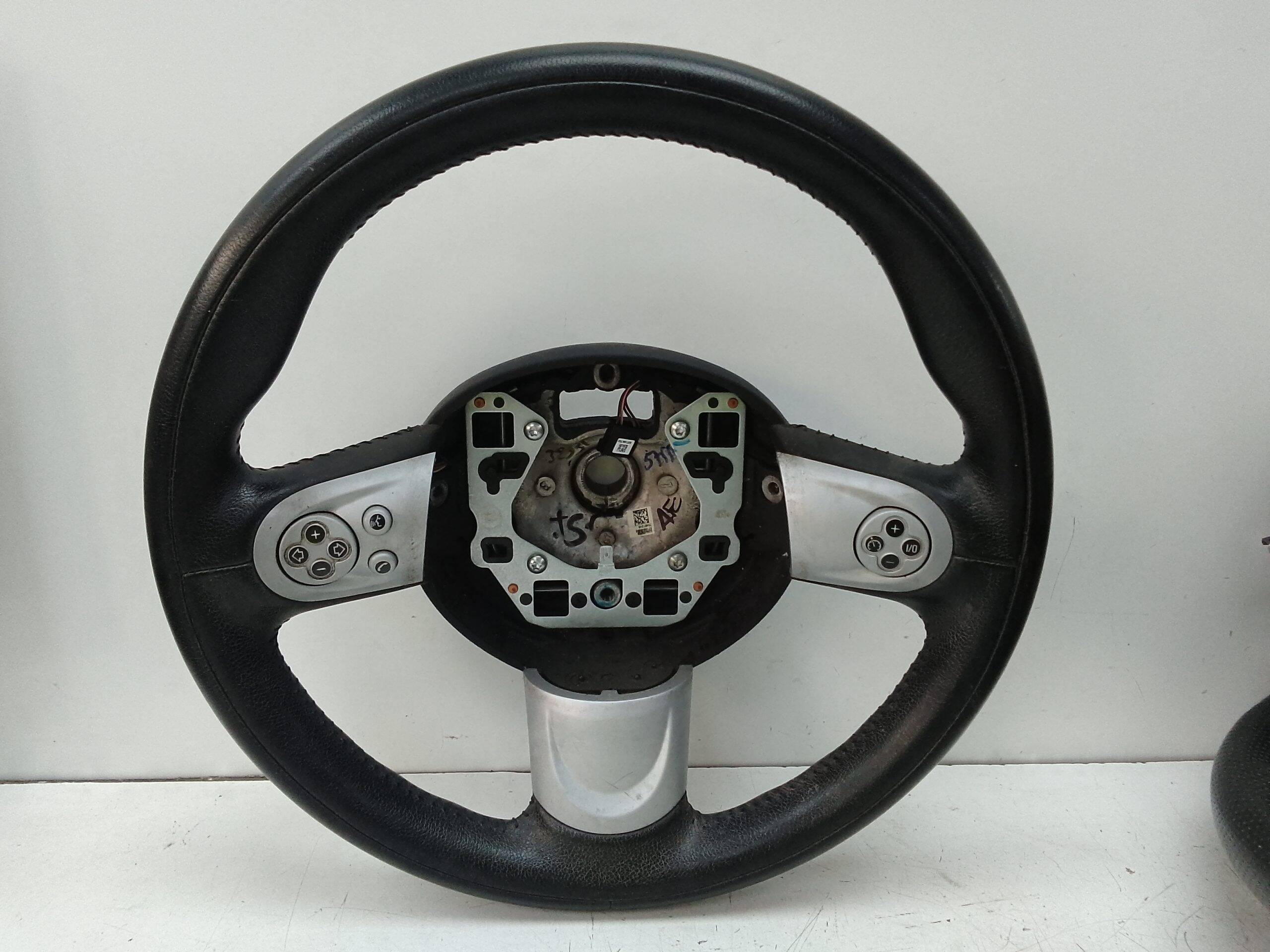 Volante mini mini (r56)(2006->)