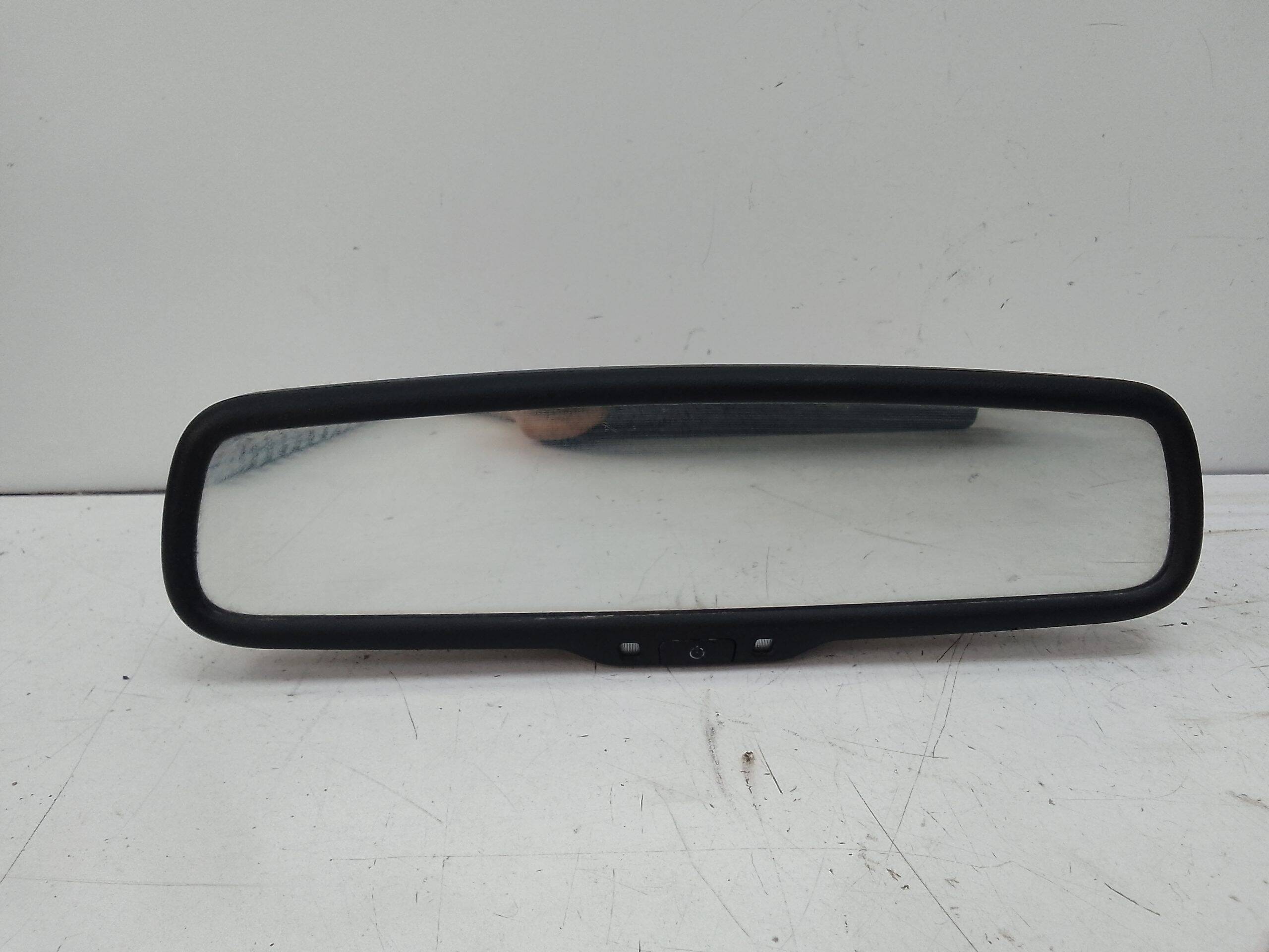 Retrovisor central nissan qashqai ii (j11e)(2013->)