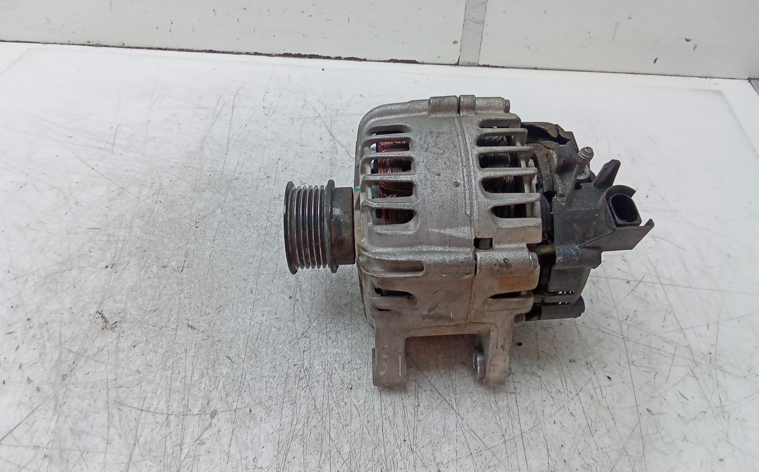 Alternador ford kuga (cbs)(2013->)