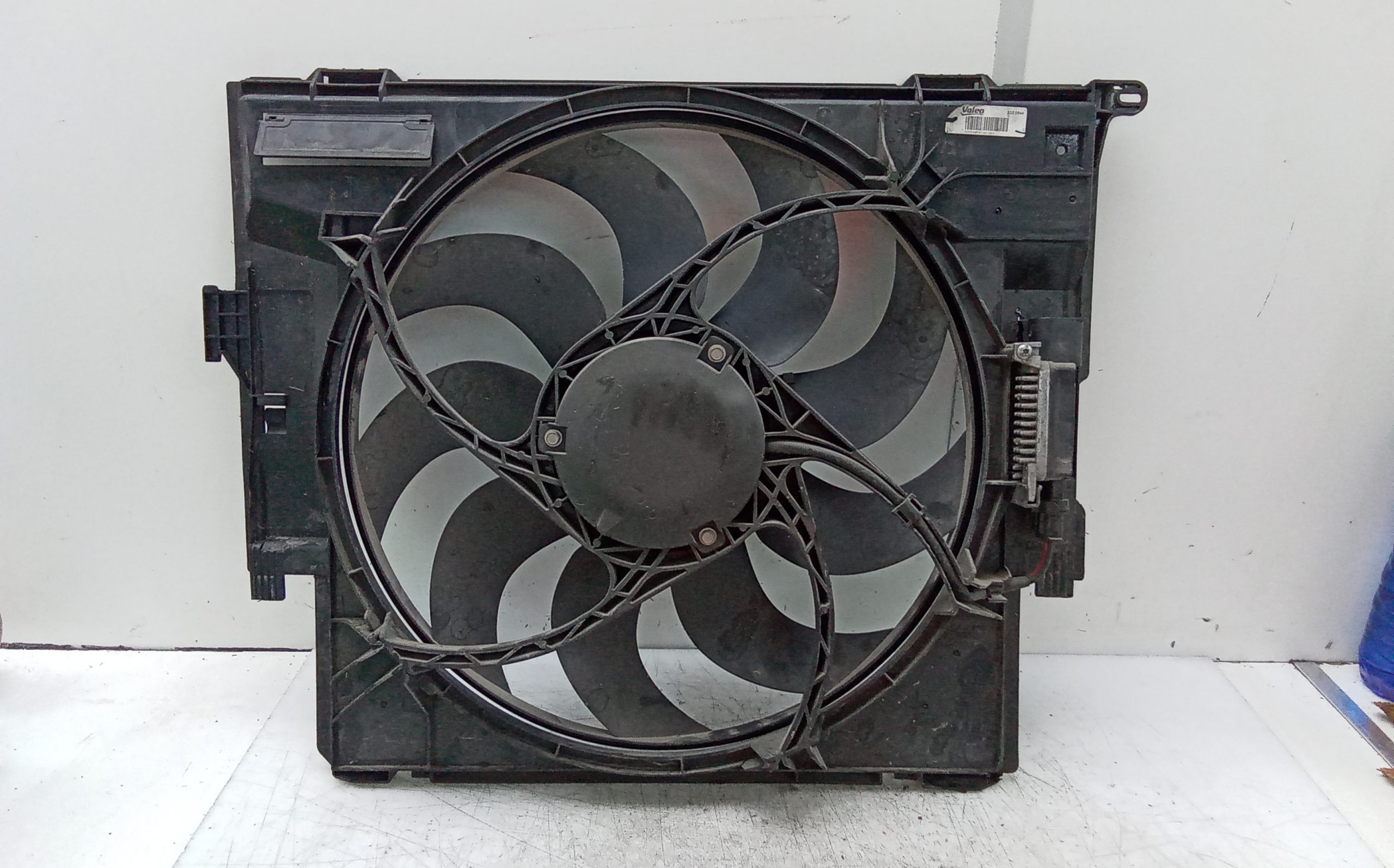 Electroventilador bmw serie 1 berlina 3p (f21)(2012->)