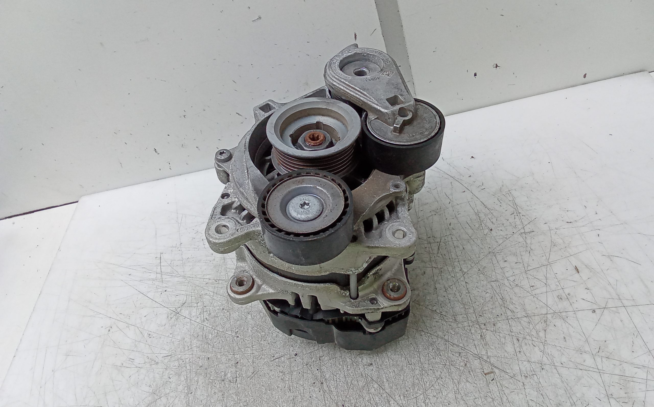 Alternador audi q3 (f3b)(11.2018->)