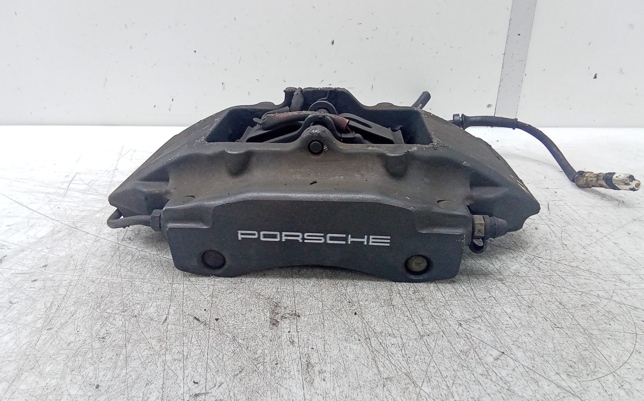 Pinza freno trasera izquierda porsche boxster (tipo 986)(1996->)