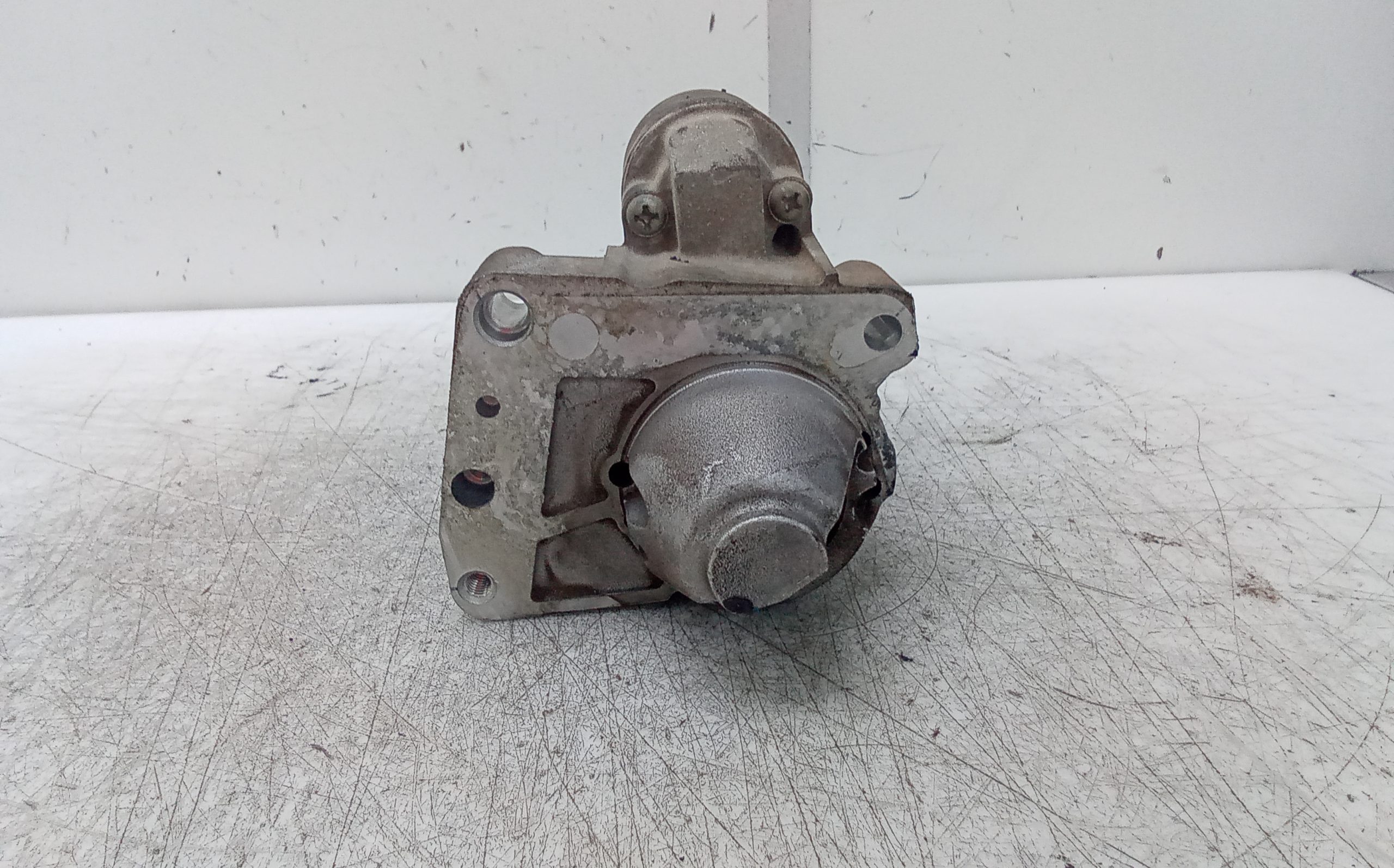 Motor arranque mini mini (r56)(2006->)