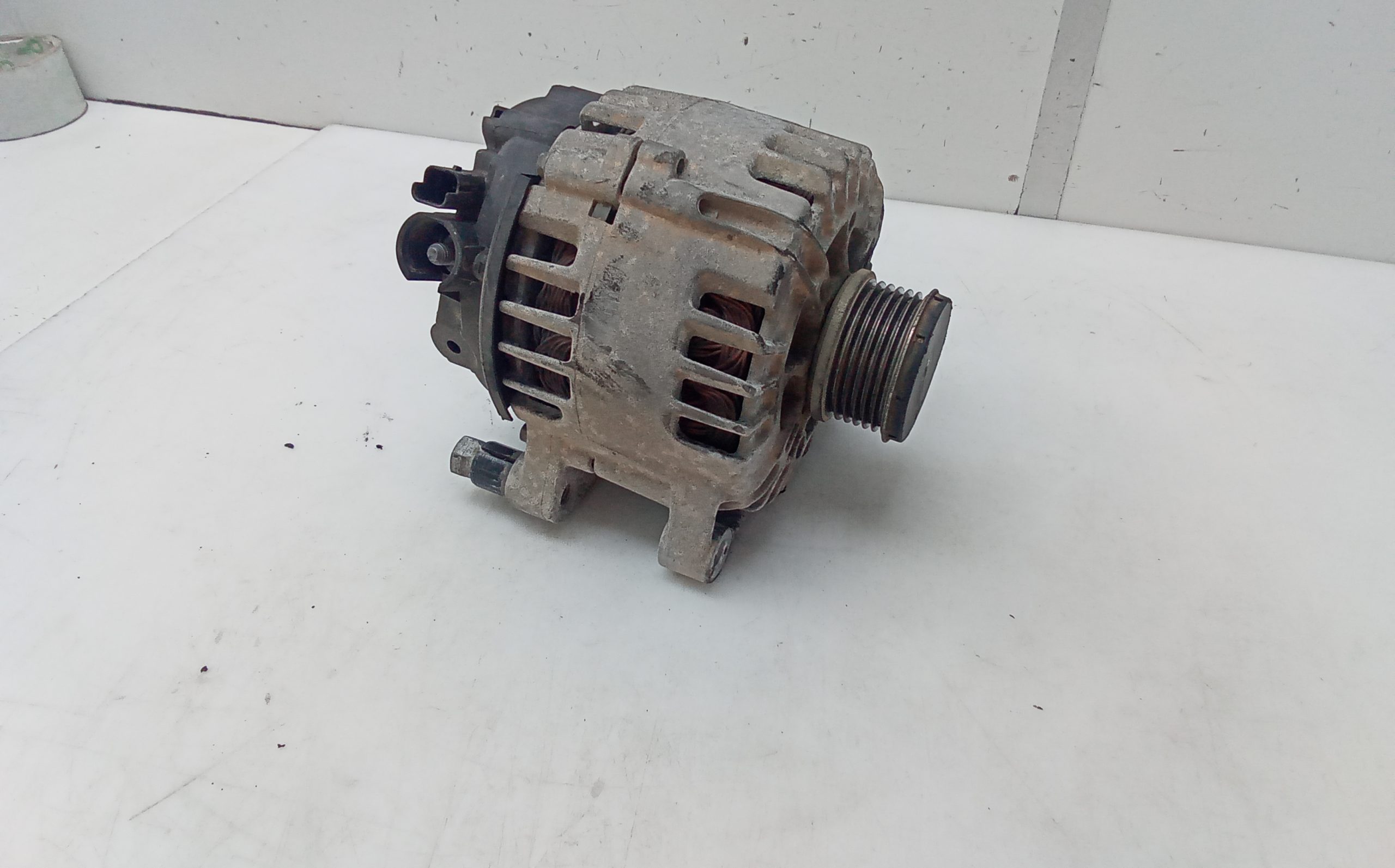 Alternador peugeot 308 (2013->)