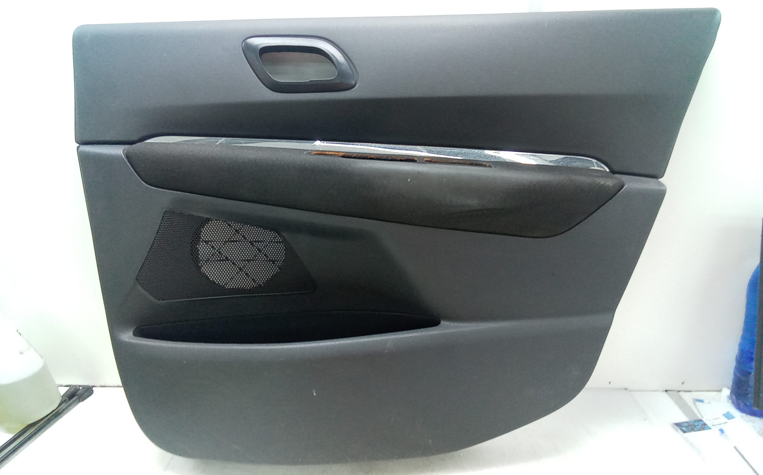 Guarnecido puerta delantera derecha opel antara (2006->)