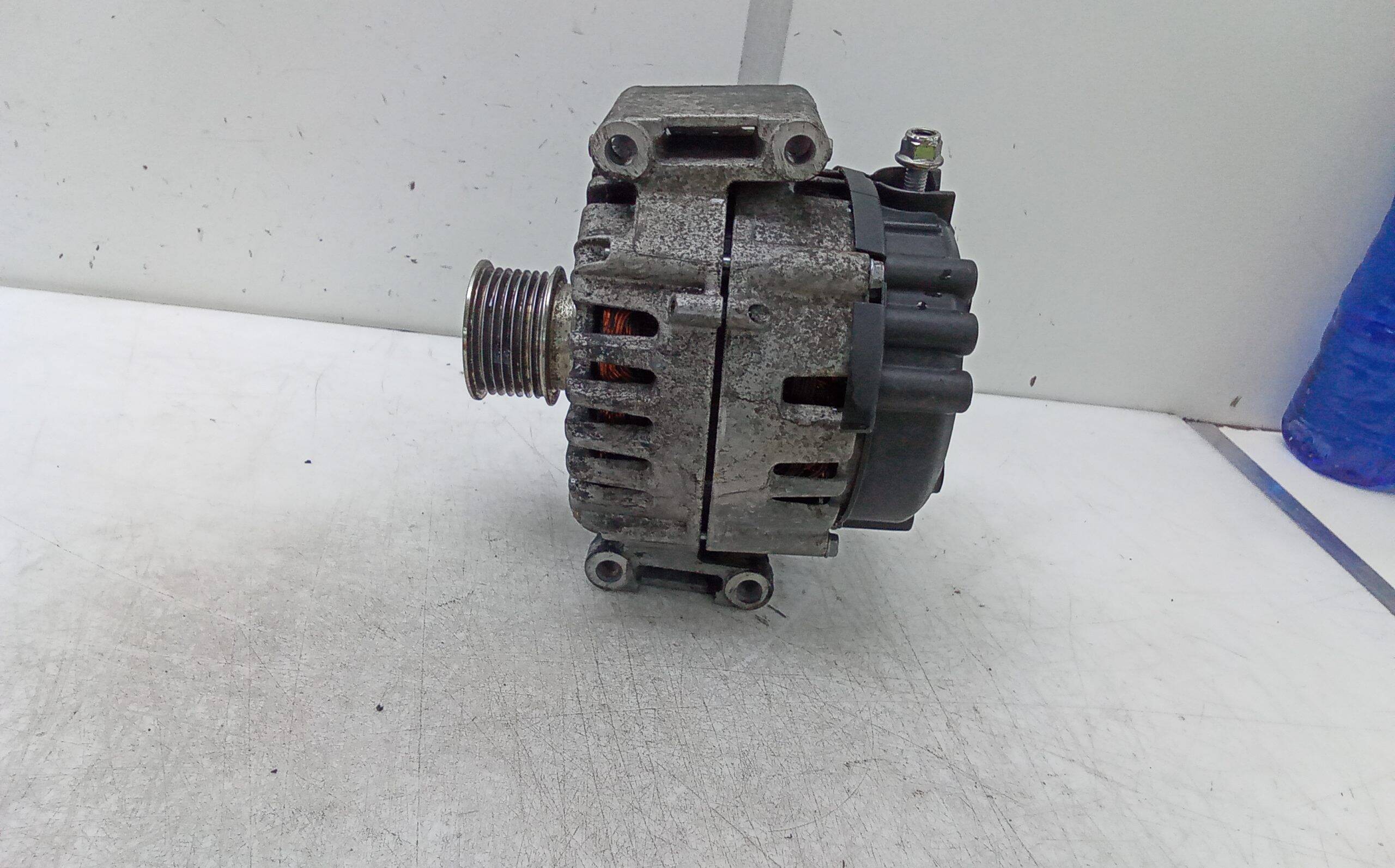 Alternador mercedes-benz clase m (bm 166)(06.2011->)