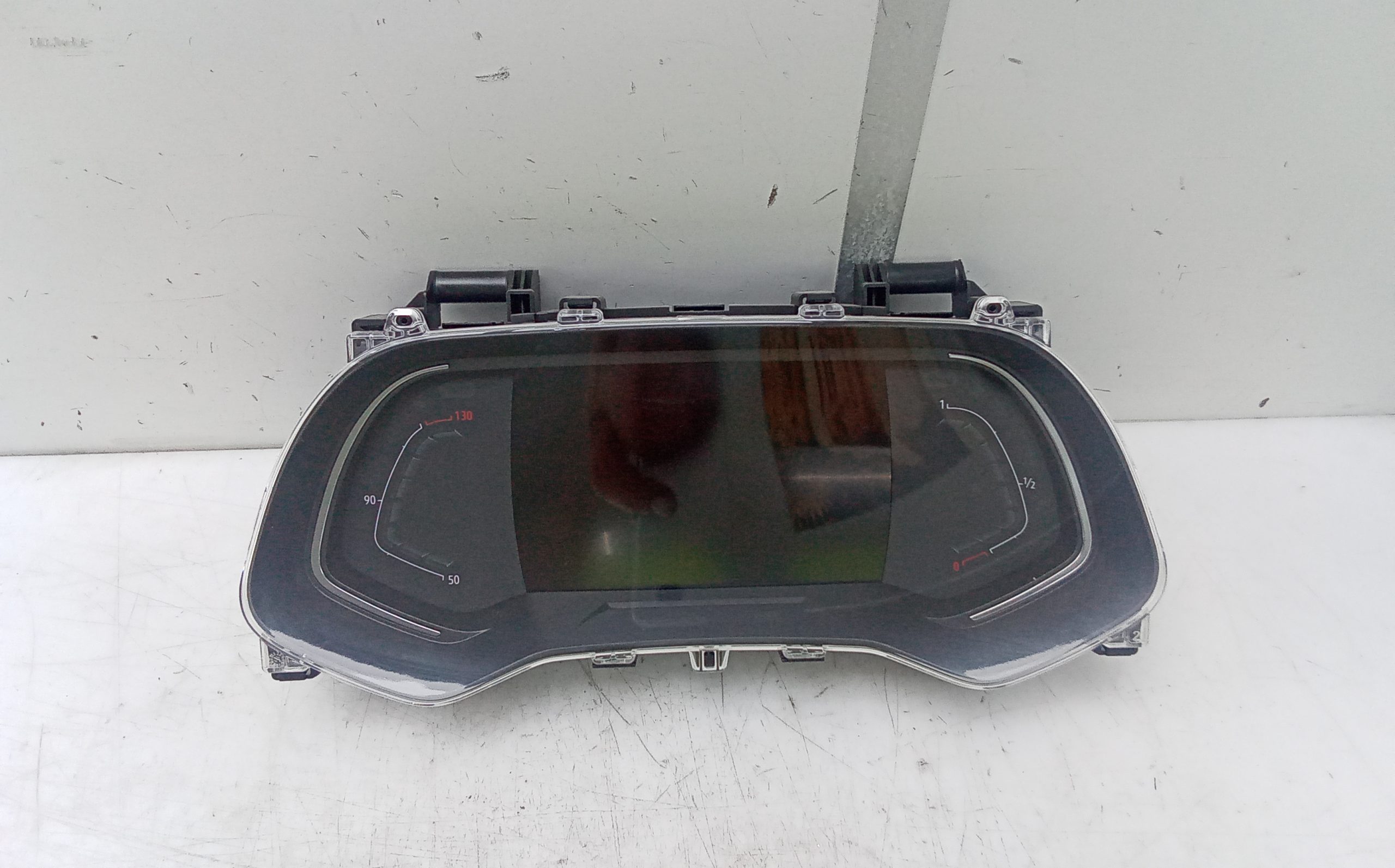 Cuadro de instrumentos renault clio v (08.2019->)