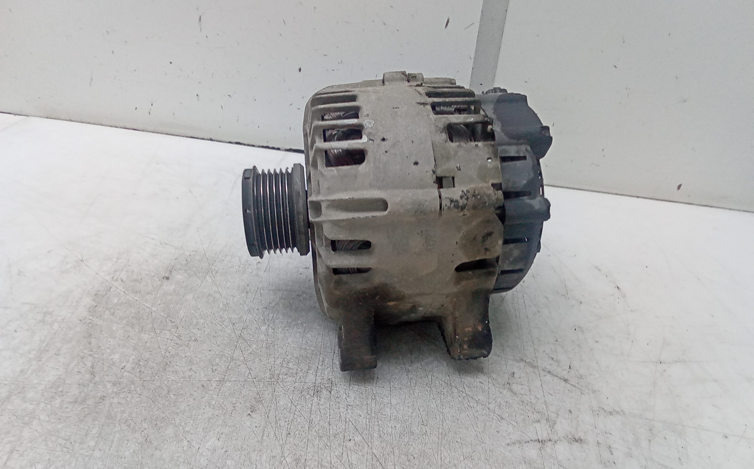 Alternador peugeot 3008 (05.2009->)