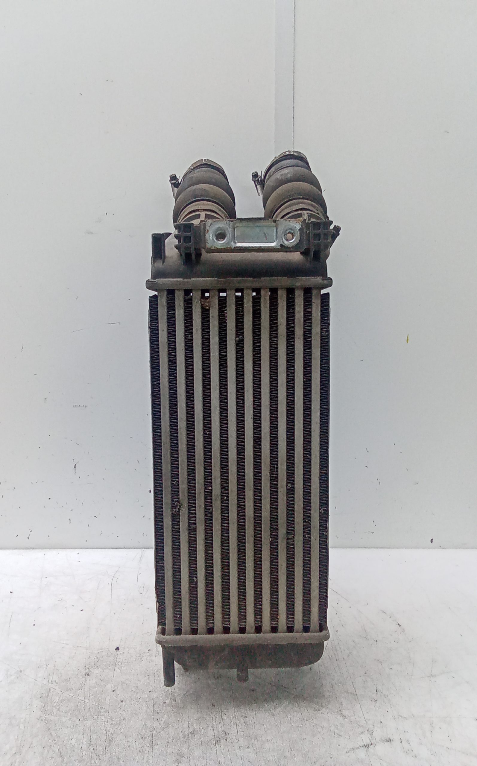 Intercooler peugeot 3008 (05.2009->)