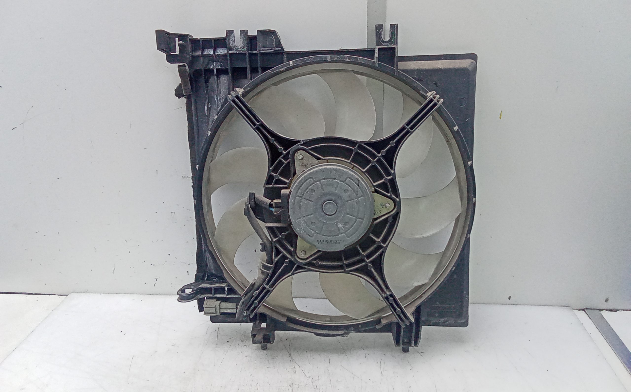 Electroventilador subaru forester (s13/sj)(2013->)