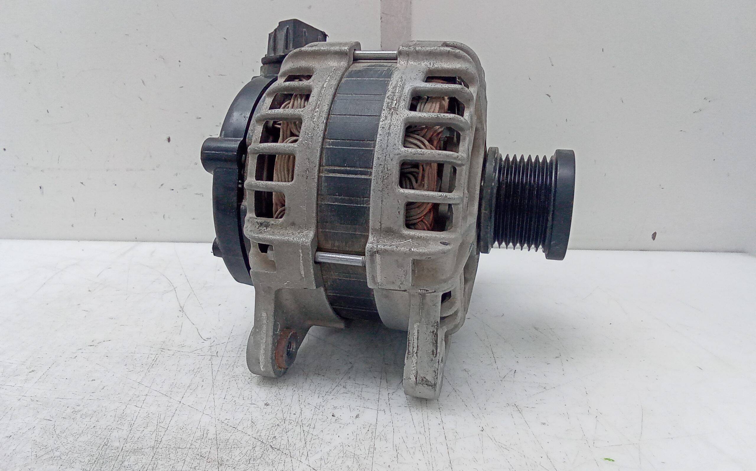 Alternador dacia sandero iii (10.2020->)