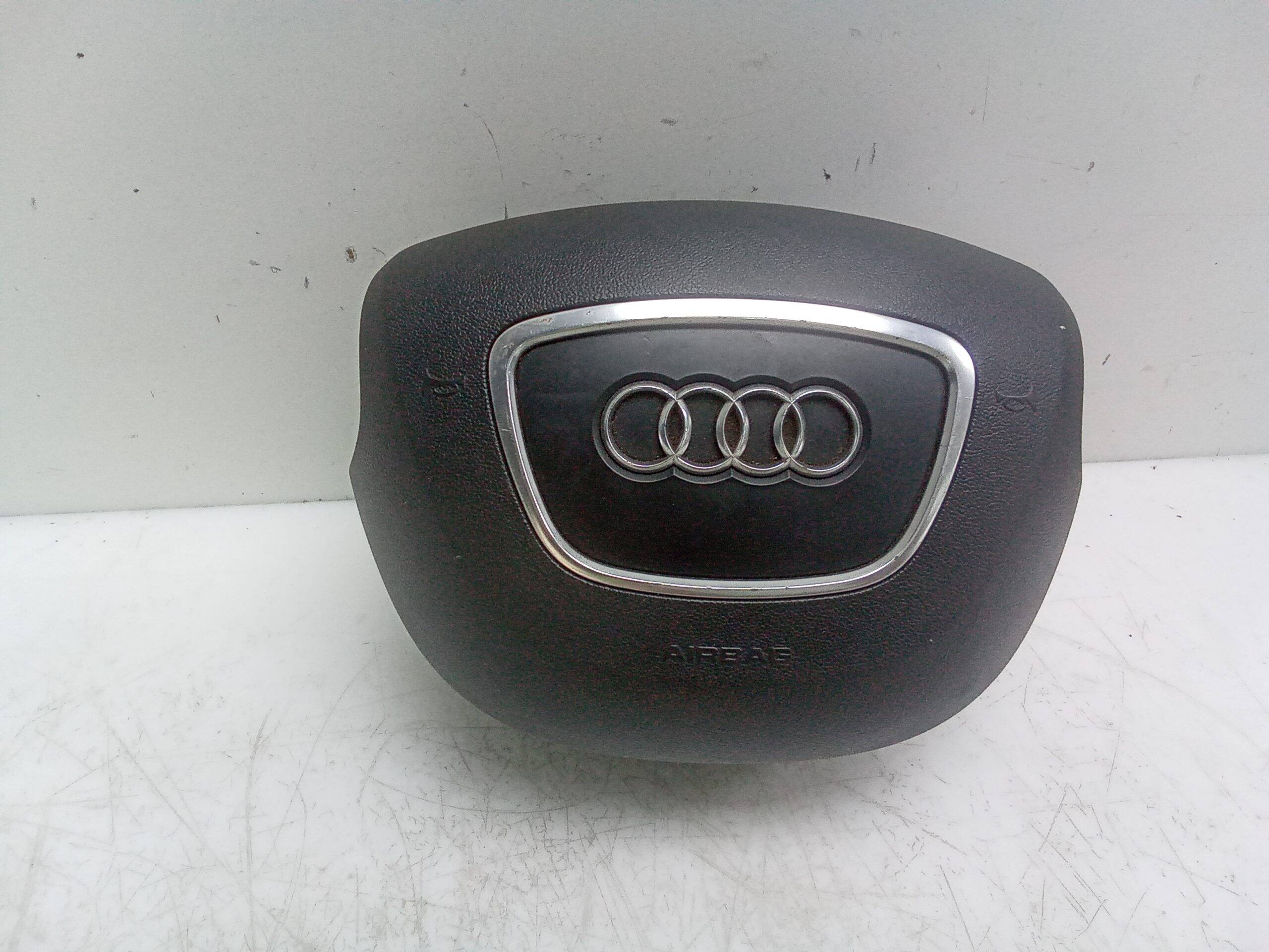 Airbag volante audi a3 sportback (8va)(09.2012->)