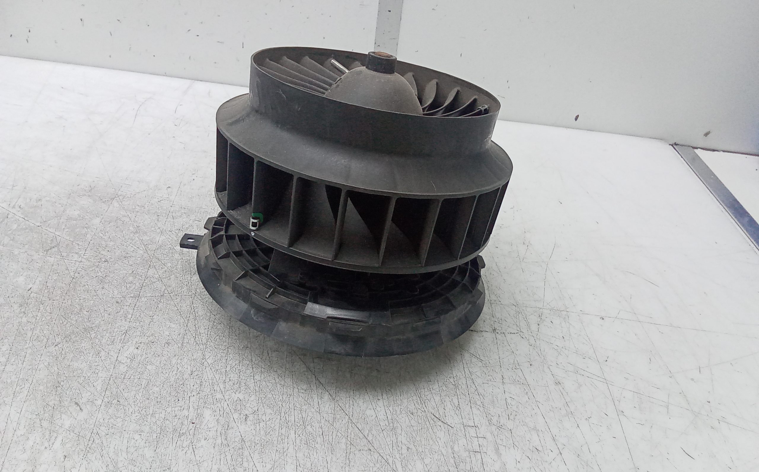 Motor calefaccion mercedes-benz clase glc (bm 253)(06.2015->)