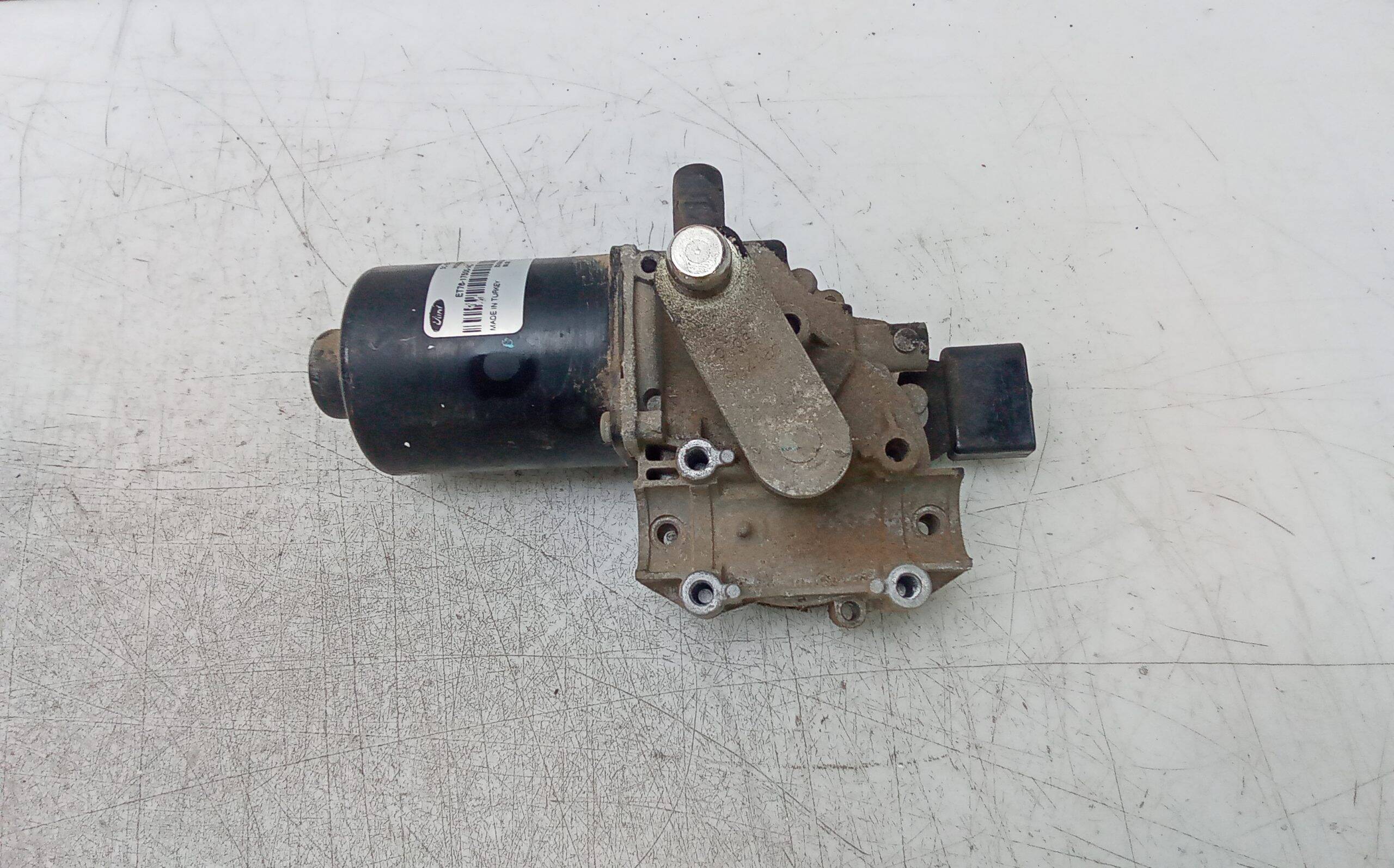 Motor limpia trasero ford transit courier (c4a)(2013->)