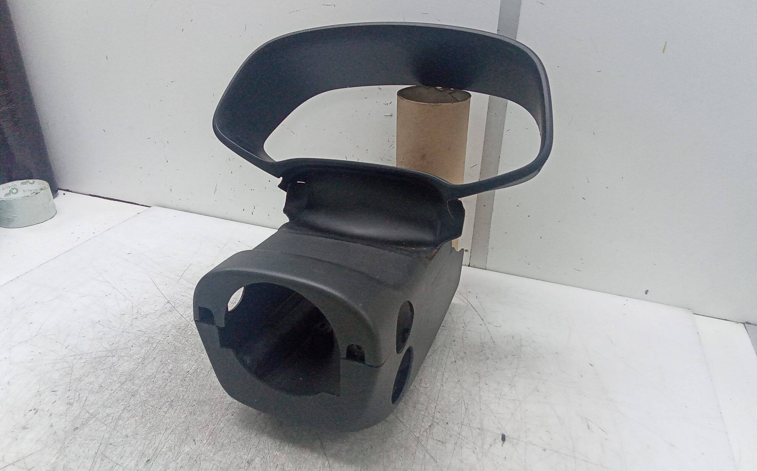 Carcasa columna direccion seat leon (5f1)(09.2012->)