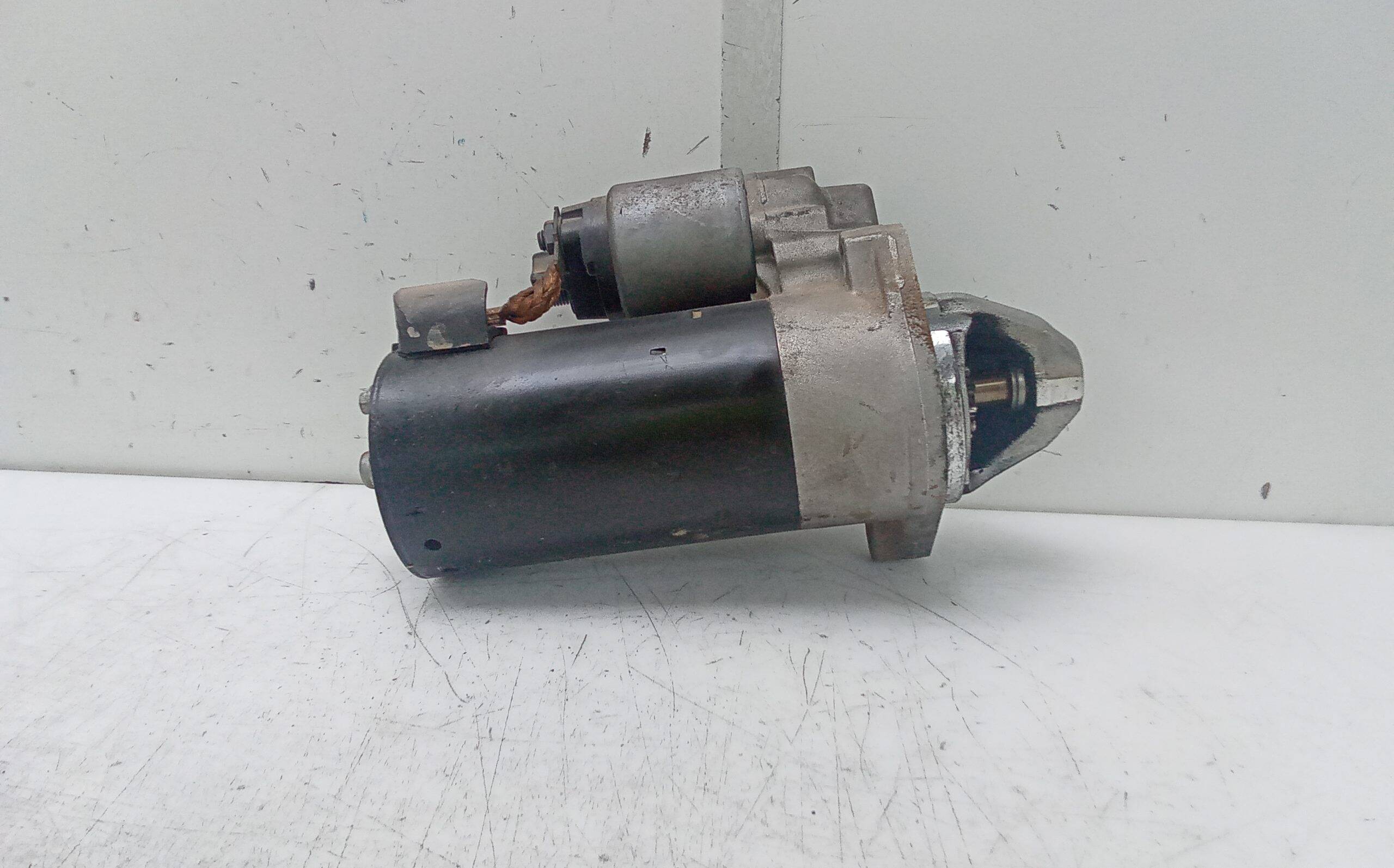 Motor arranque mercedes-benz v -clase combi (447)(01.2014->)