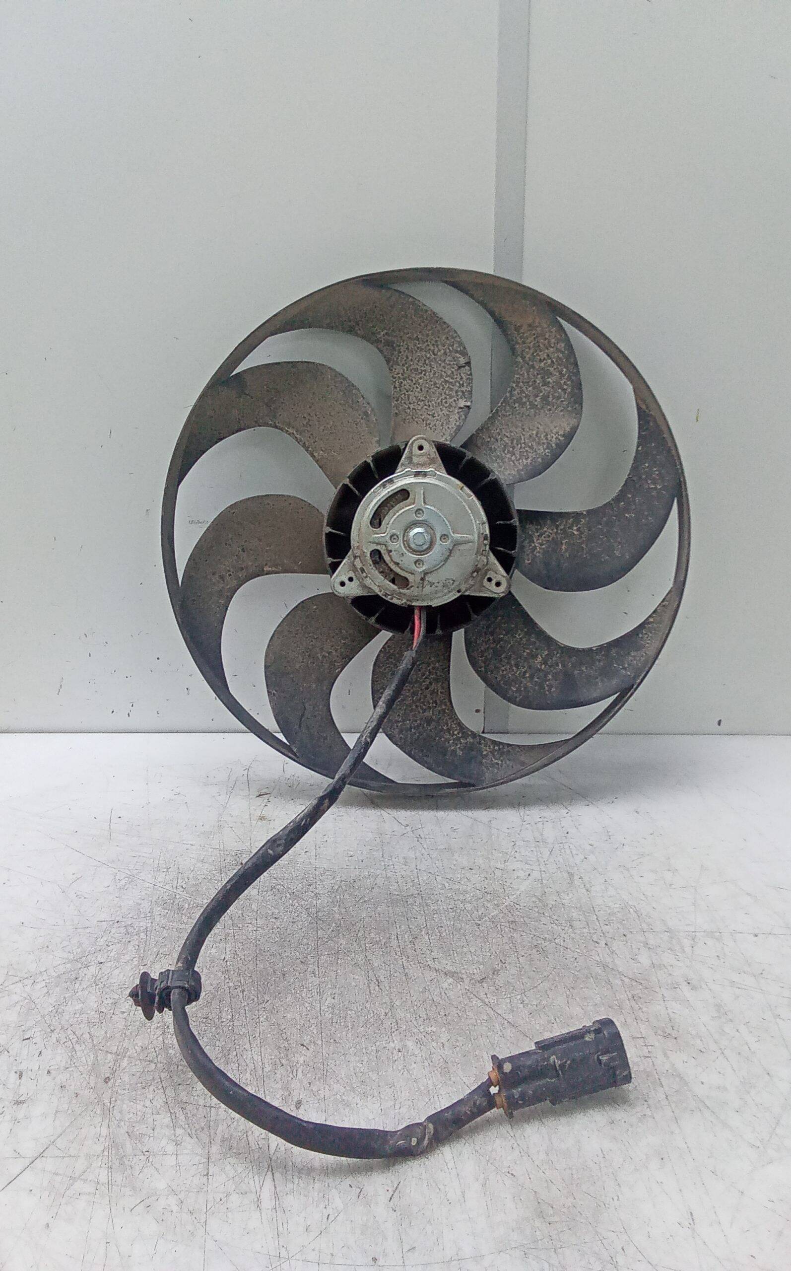 Electroventilador ford kuga (cbv)(2008->)