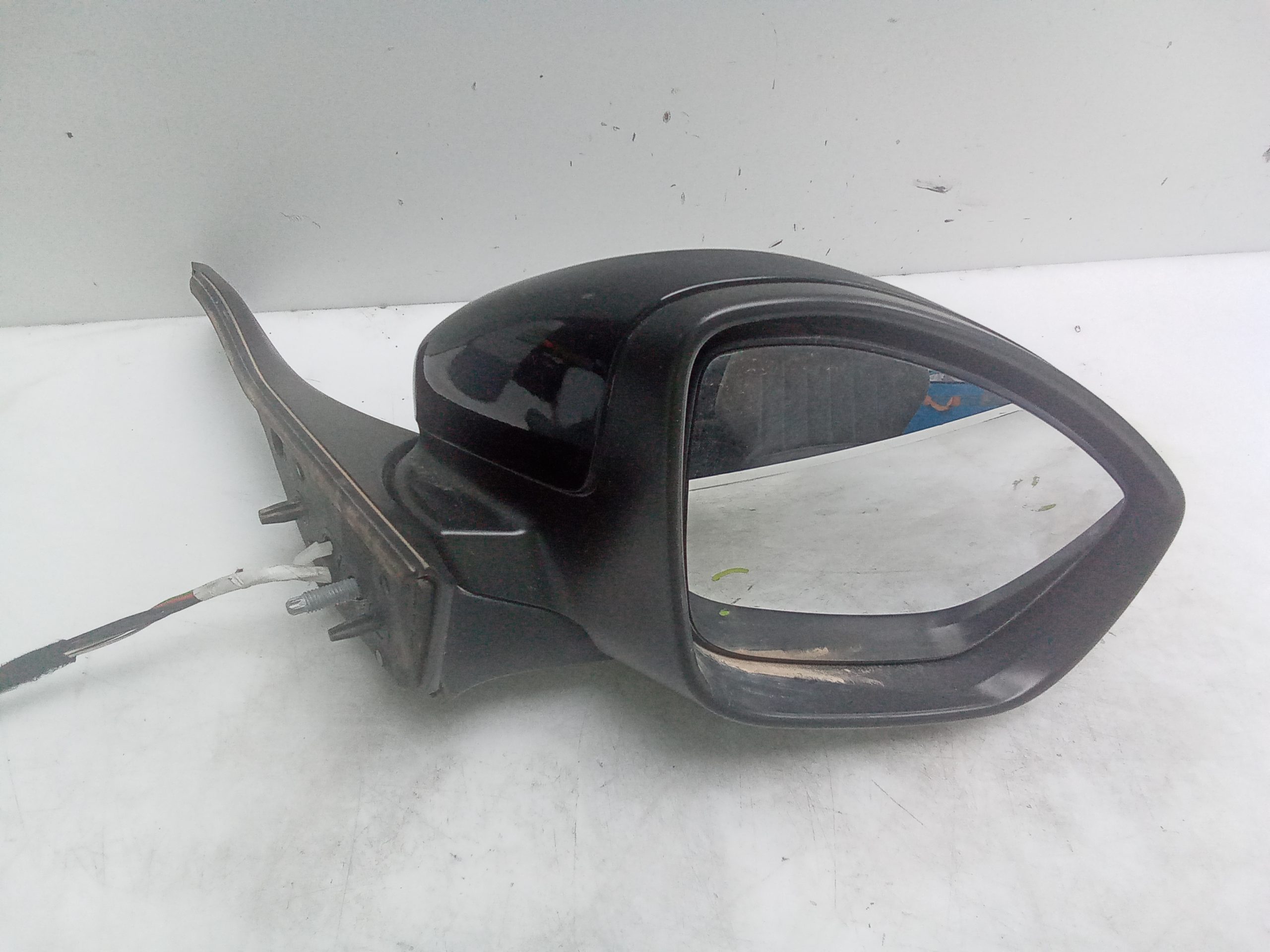 Retrovisor derecho electrico peugeot 208 (01.2012->)