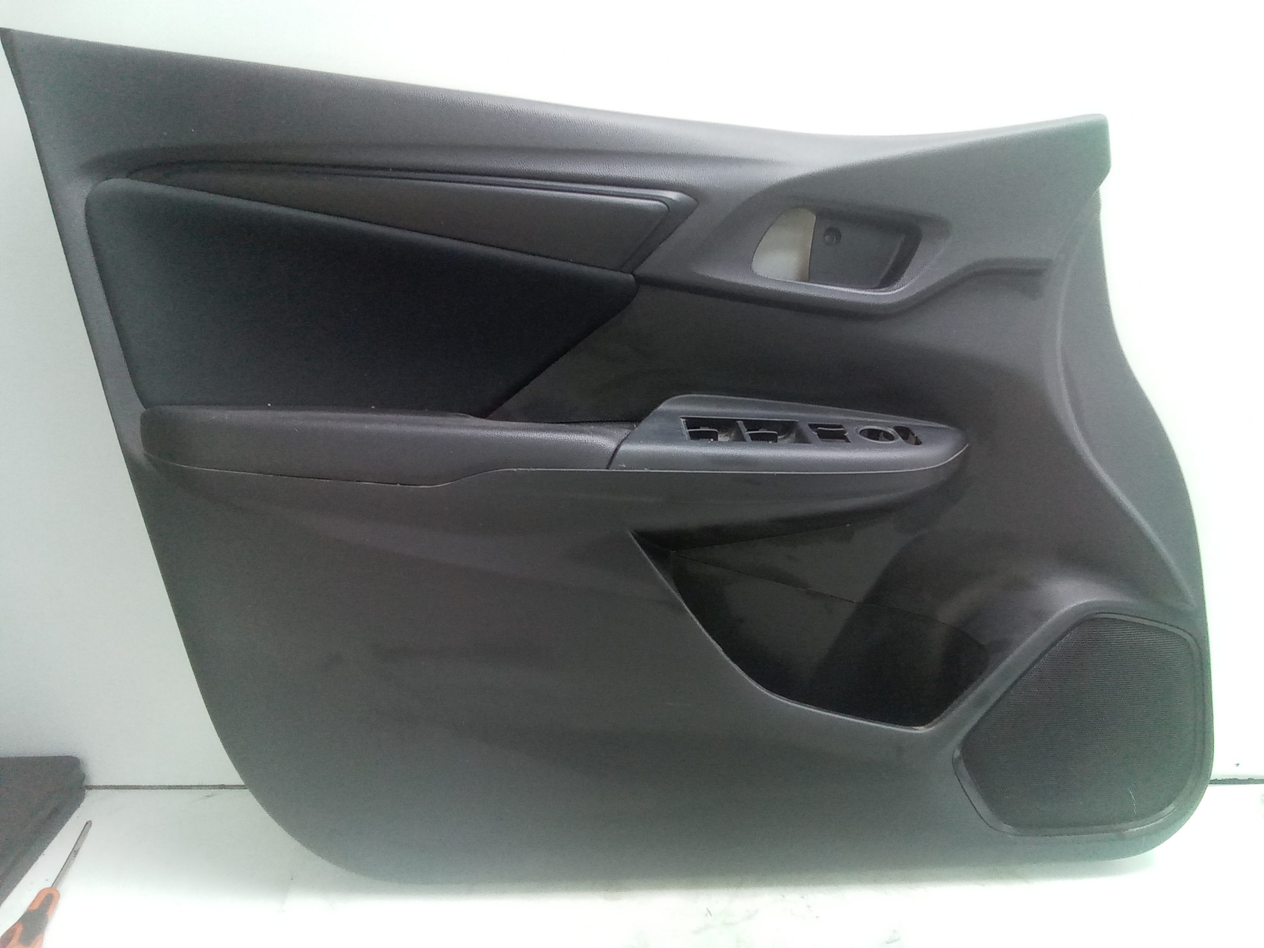 Guarnecido puerta delantera izquierda honda jazz (gk)(08.2015->)