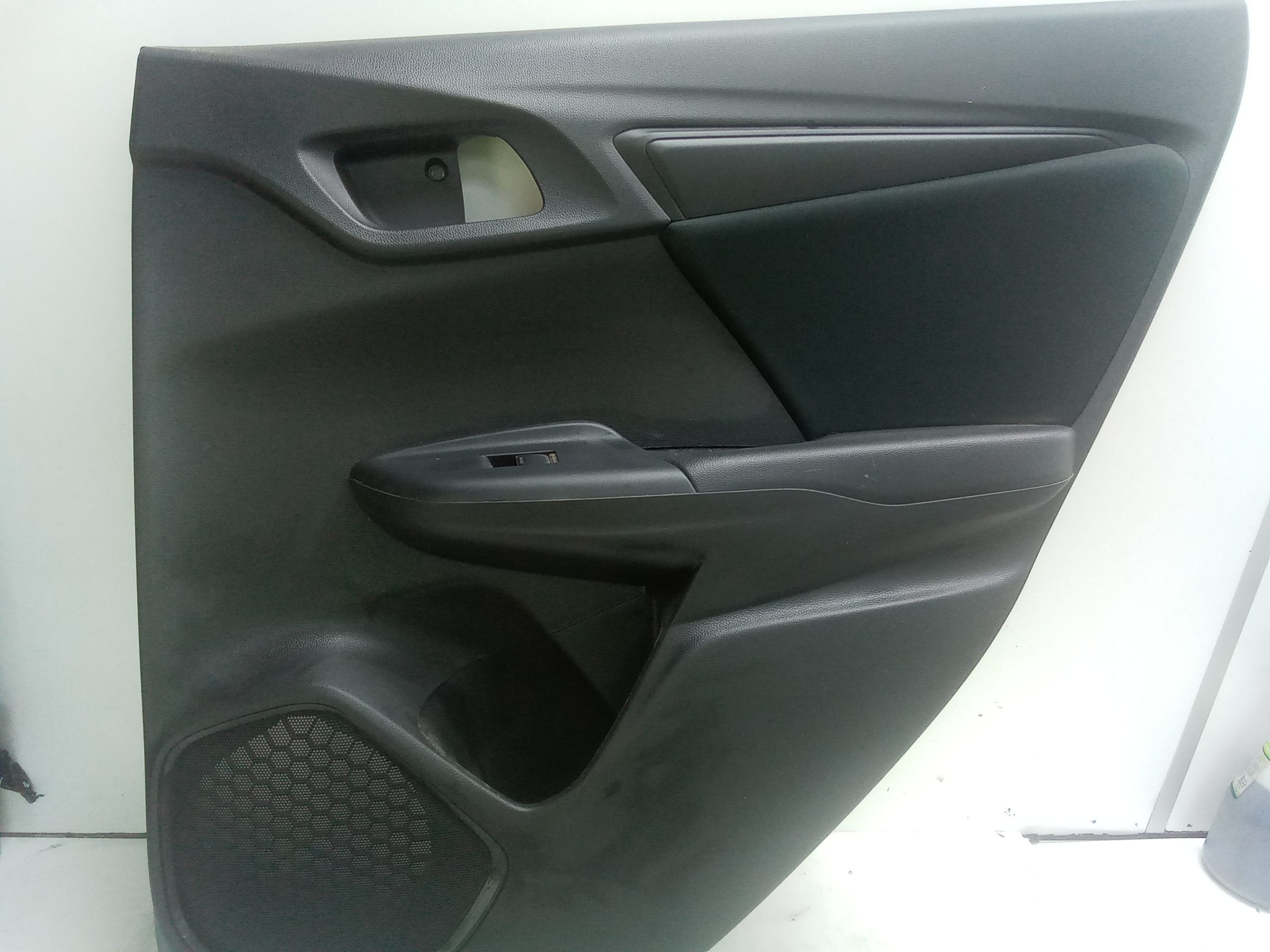 Guarnecido puerta trasera izquierda honda jazz (gk)(08.2015->)