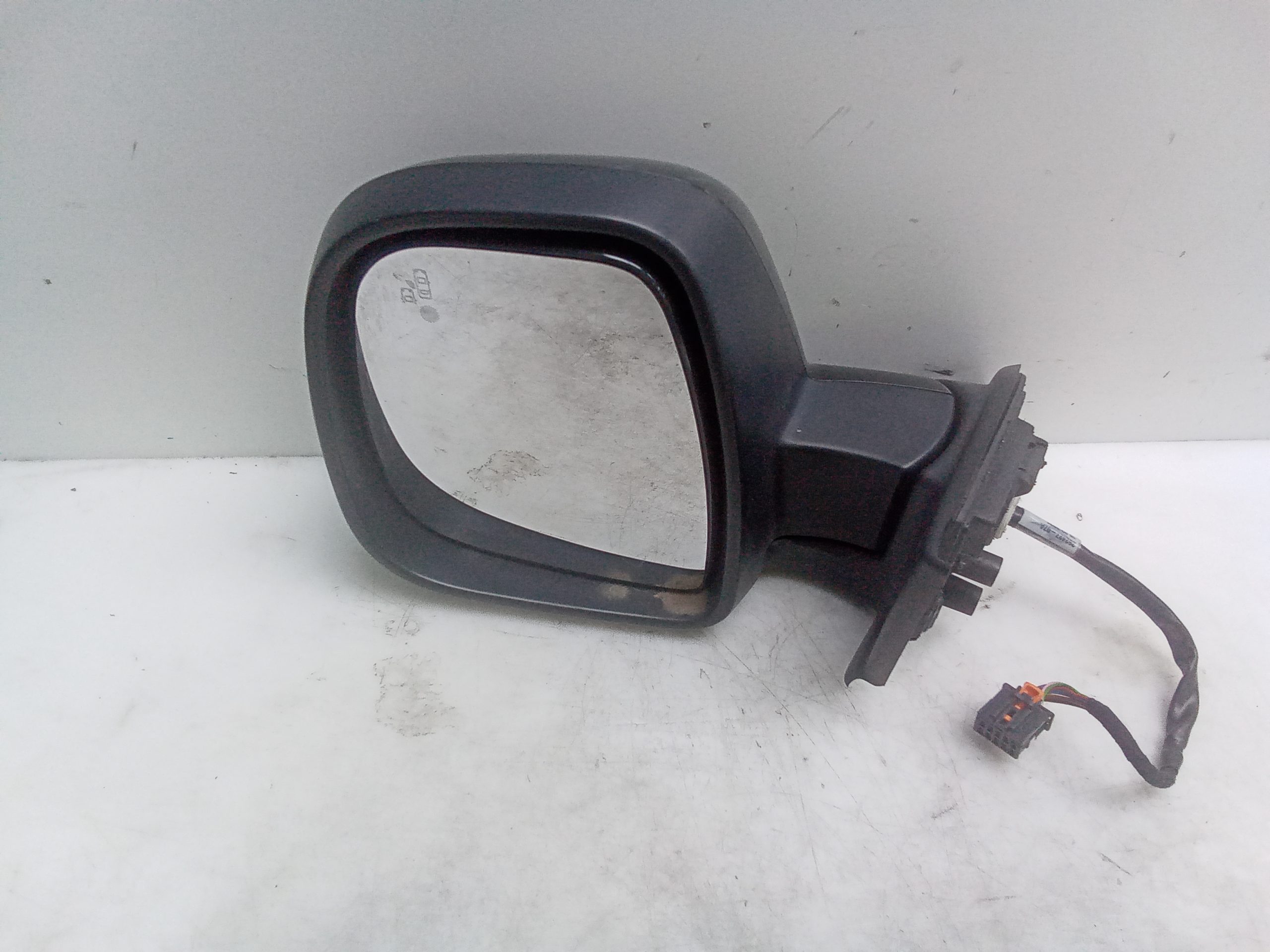 Retrovisor izquierdo peugeot rifter (06.2018->)