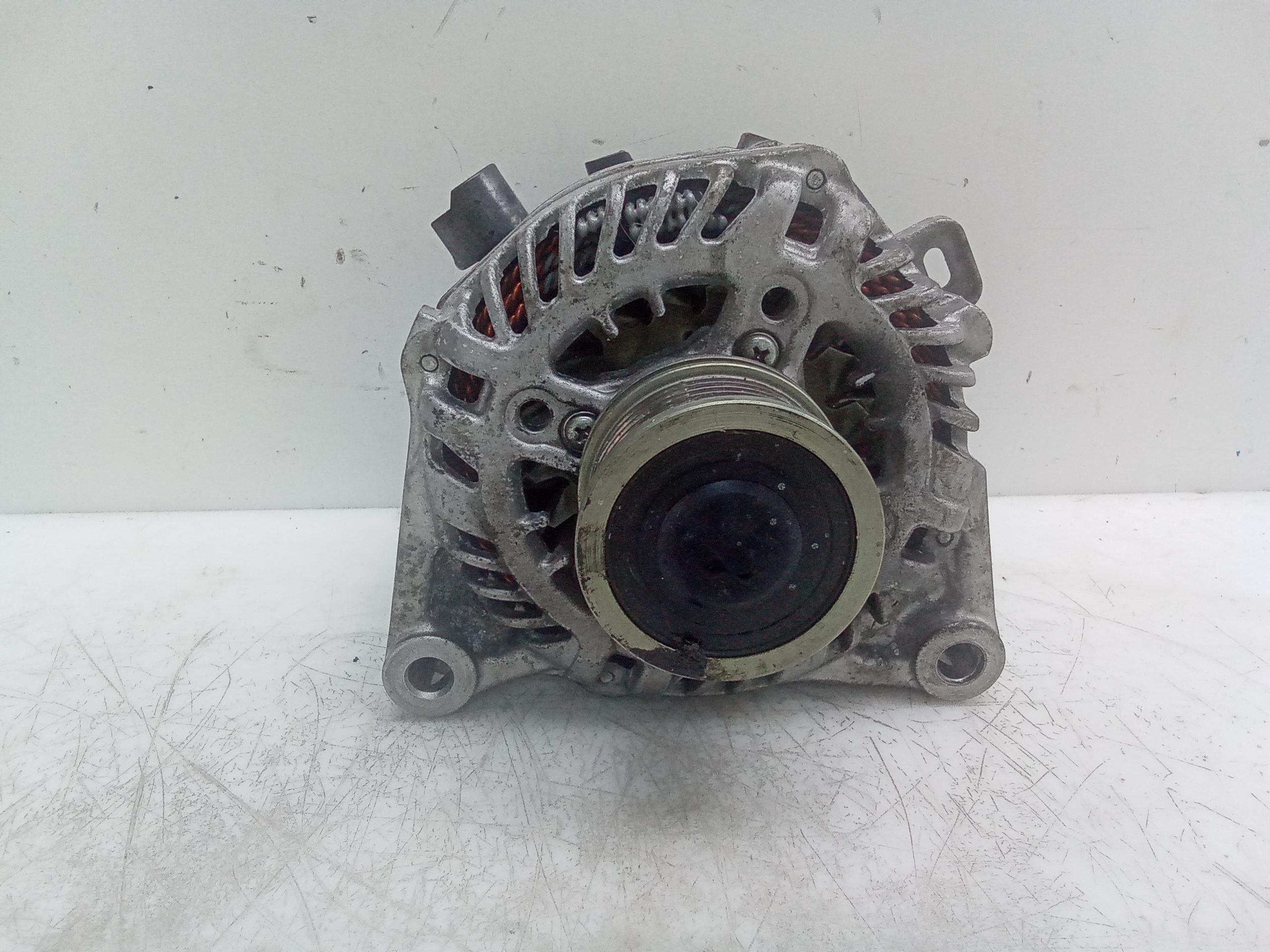 Alternador peugeot rifter (06.2018->)